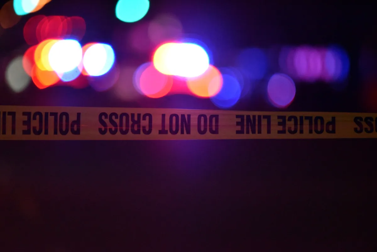 Child Among 5 Injured in Louisiana Mardi Gras Parade Shooting - Newsweek