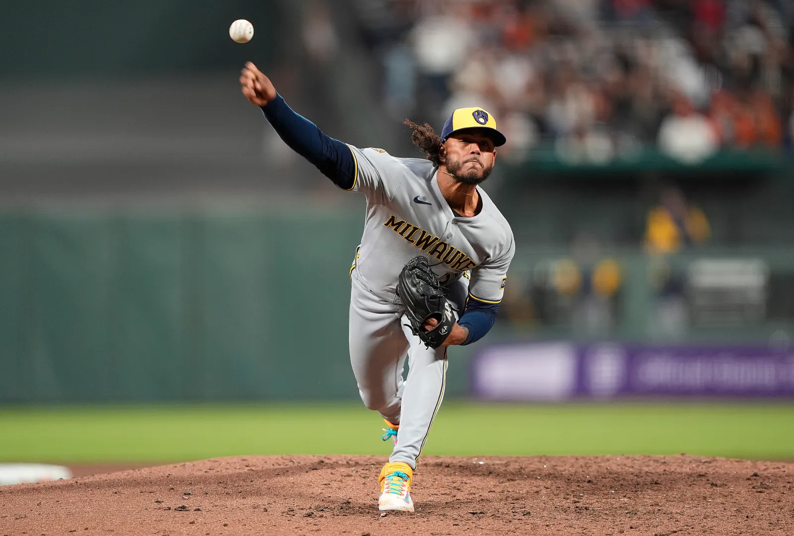 San Francisco Giants: News, Scores, Rumors, Schedule, Highlights and More