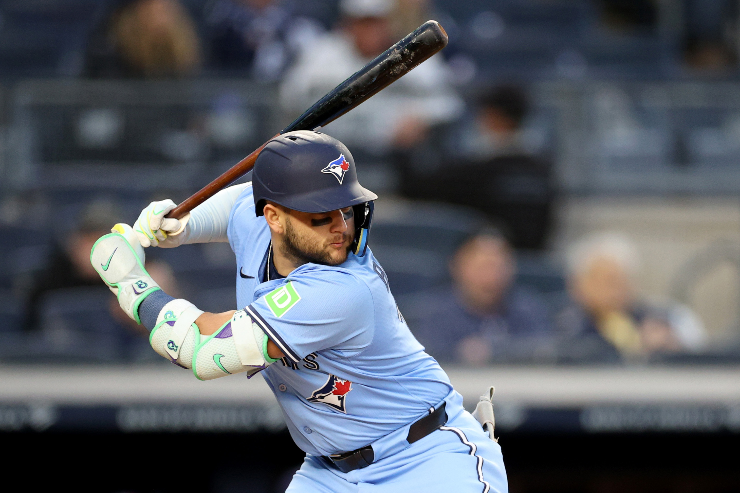 Bo Bichette Predicted To Leave Blue Jays For NL Dynasty After World Series