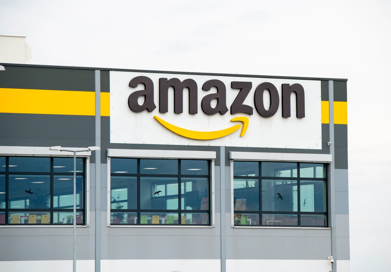 Amazon products recalled over risk of death for children - Newsweek