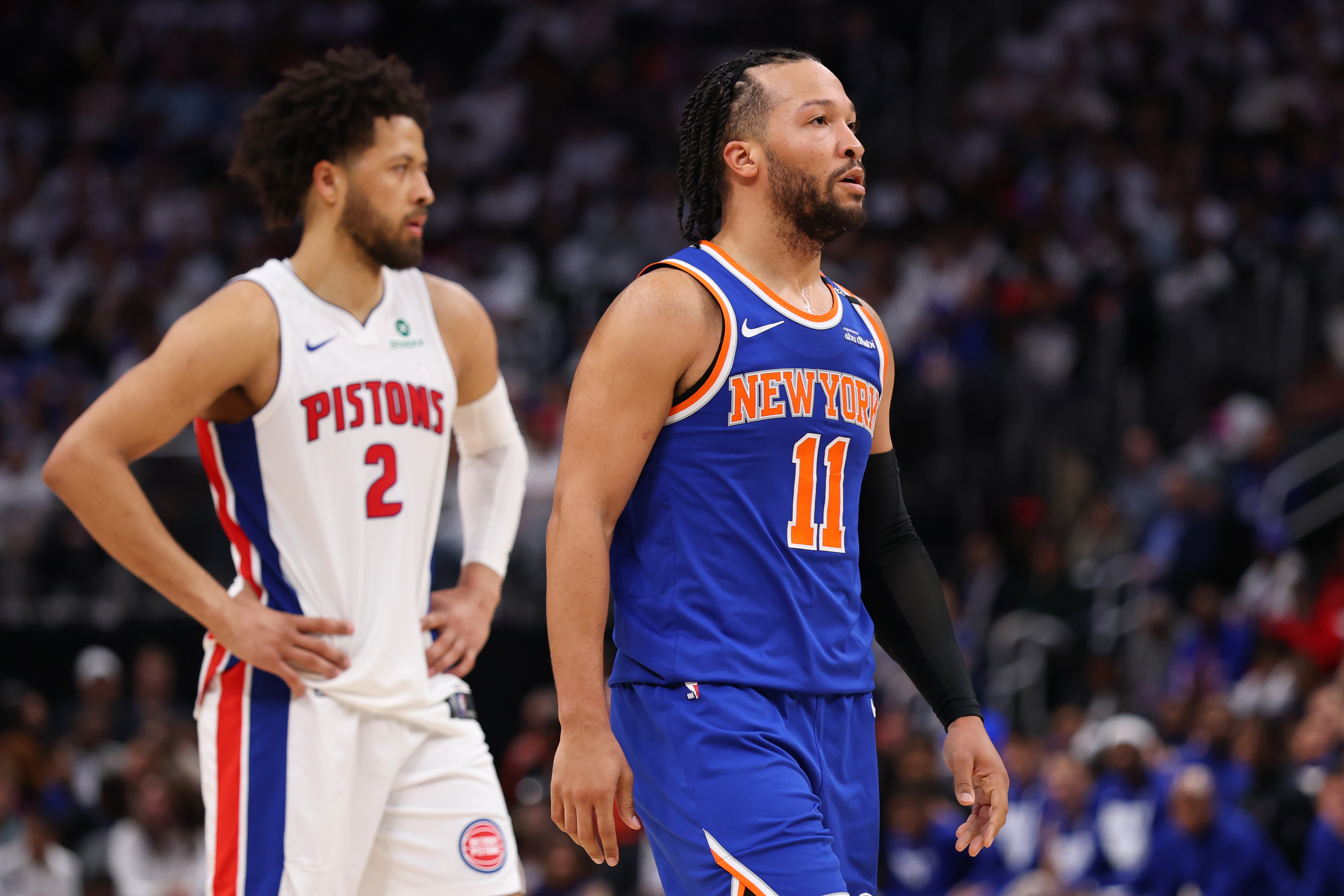 How to Watch Knicks vs Pistons: Live Stream NBA, TV Channel