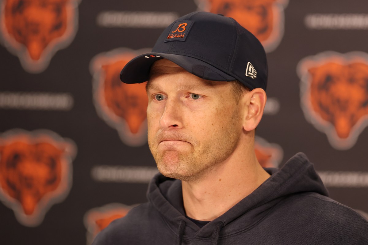 Bears Suffer Season-Ending Injury to Starter in Playoff Win vs Packers