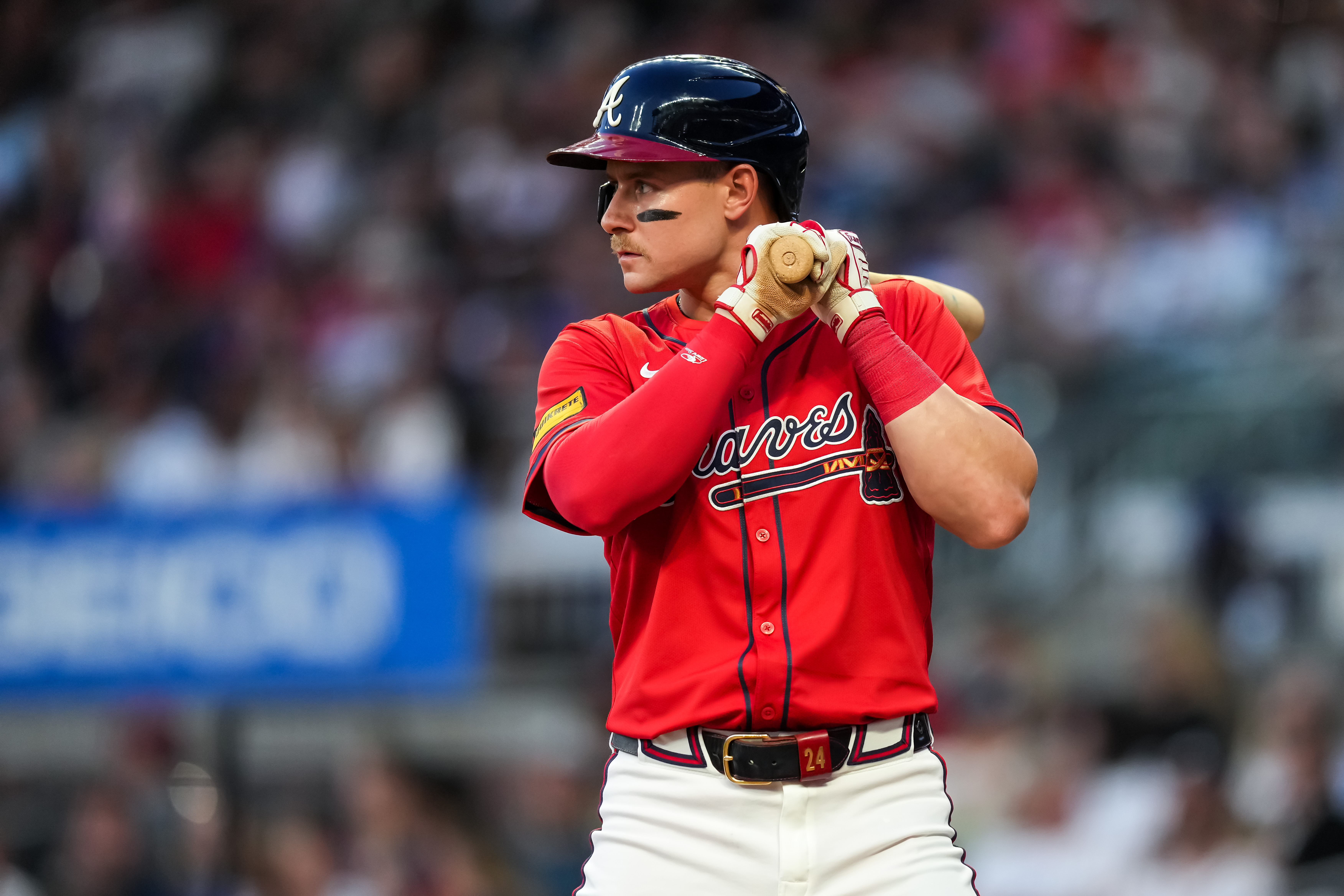 Ex-Braves, Mariners Outfielder Jarred Kelenic Signs with New Team