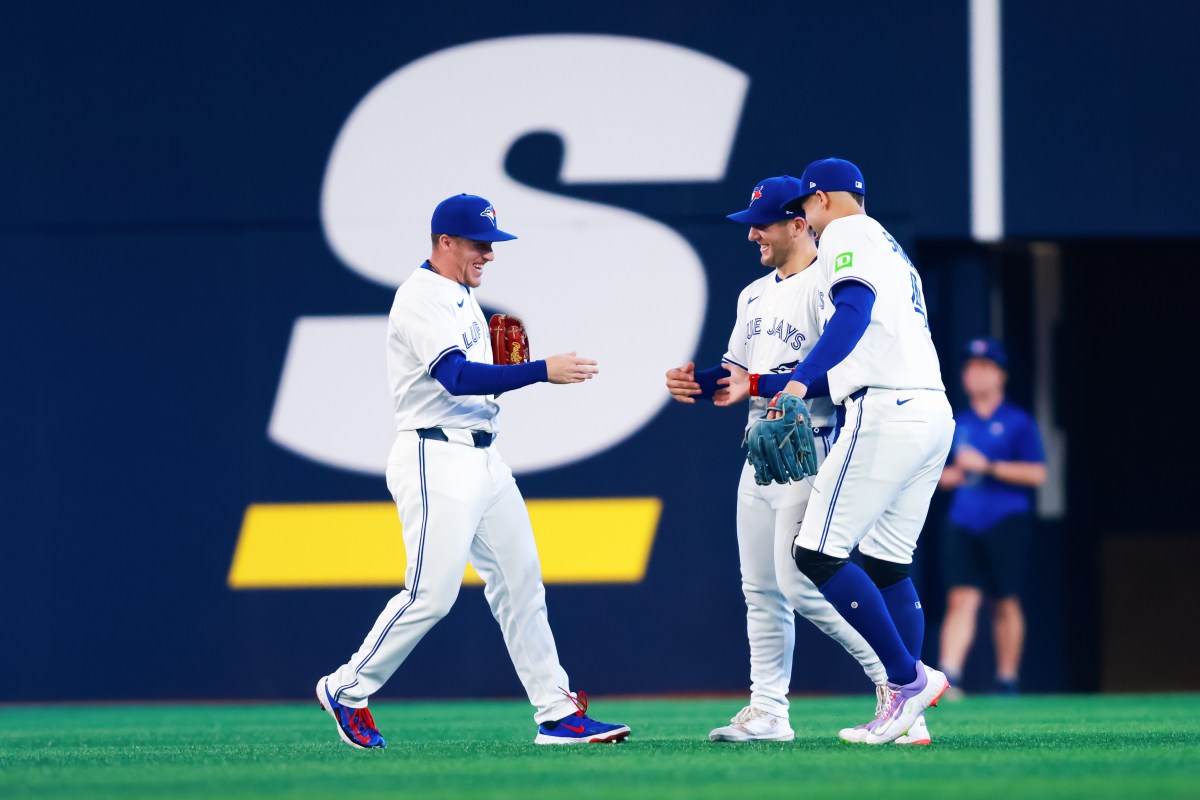 Blue Jays Primed for Impact Outfield Trade, per Insider
