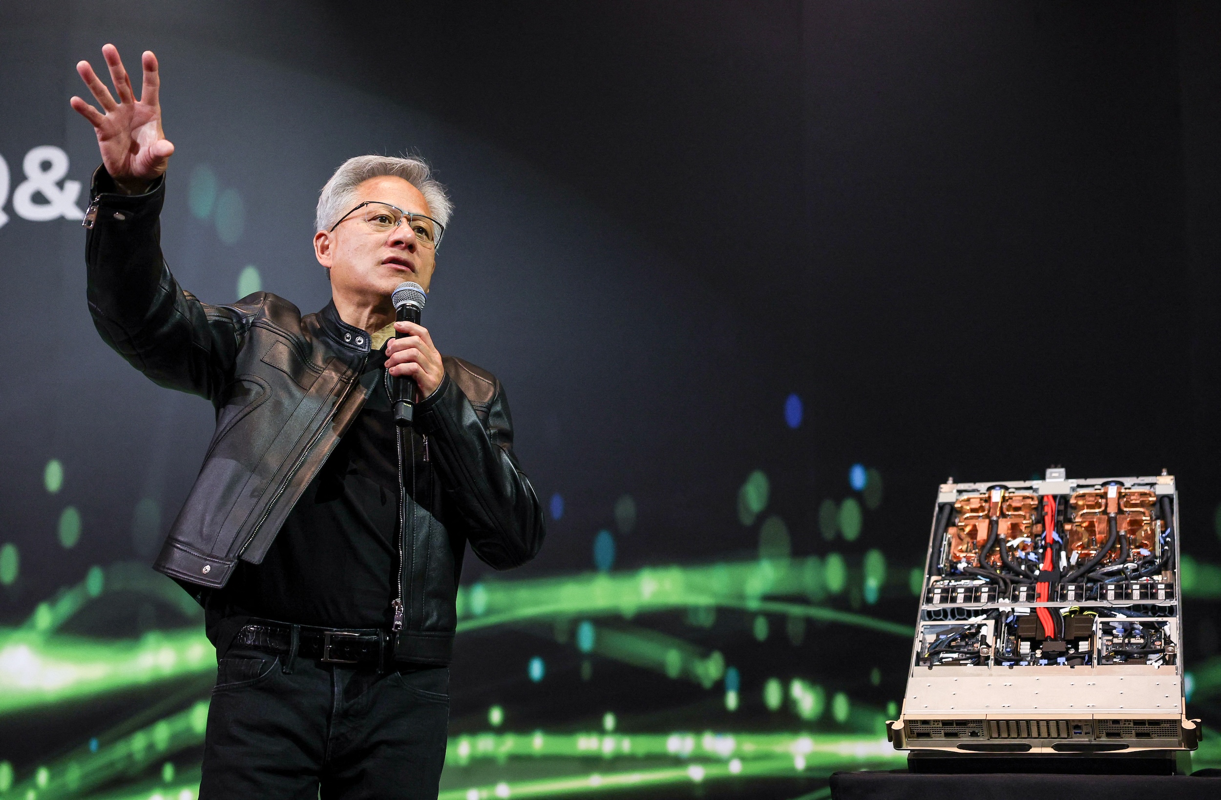 From Iron Rails to AI, Asian Americans Built a Nation | Opinion