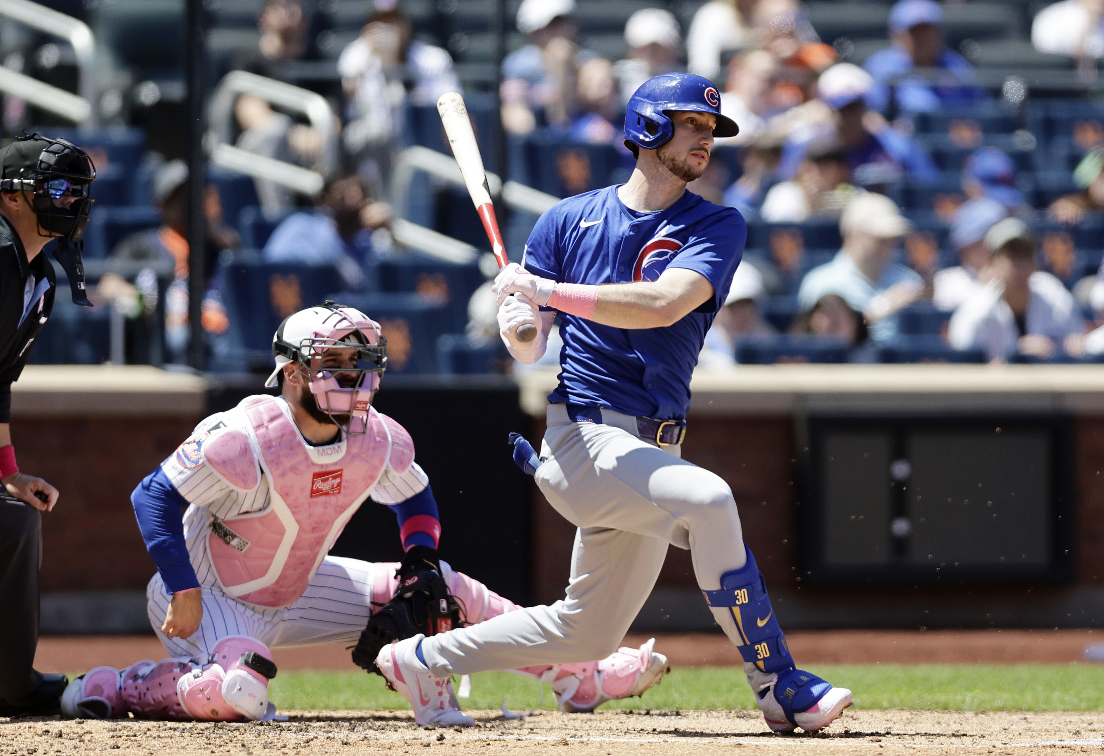 Mets-Kyle Tucker Update May Signal Bad News for Blue Jays