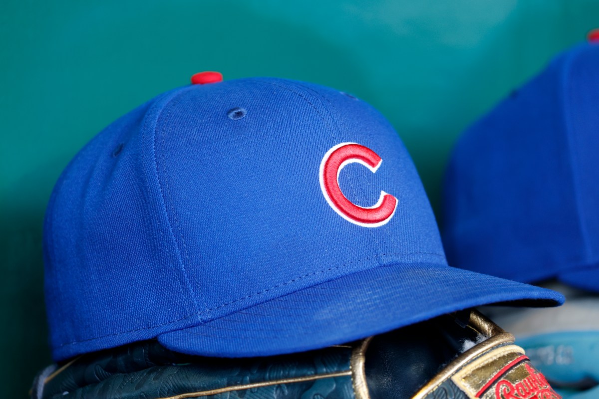 Cubs Sign Left-Handed Pitcher Charlie Barnes: A Fresh Start in Chicago