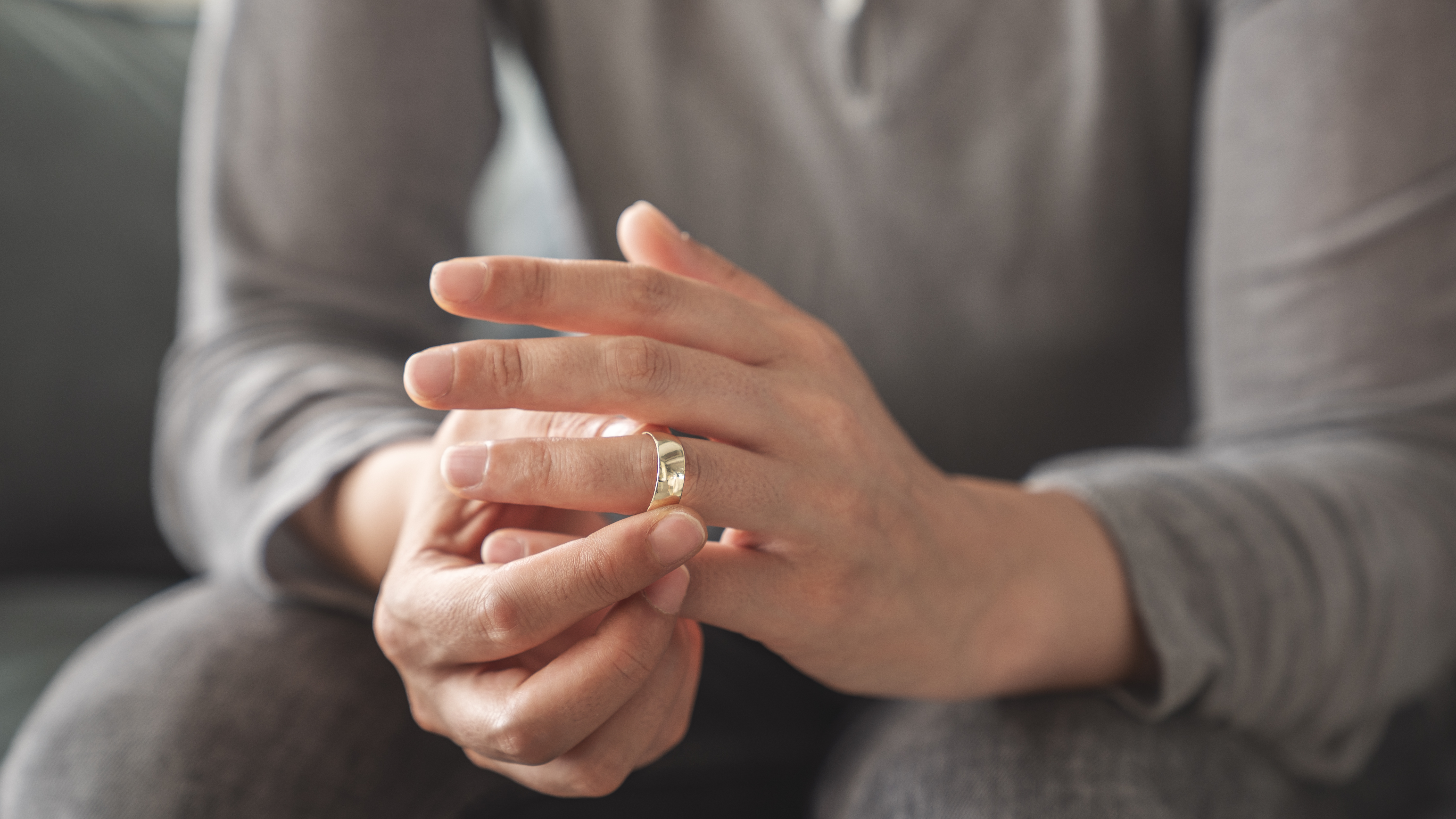 California Changes Rules Around Divorce