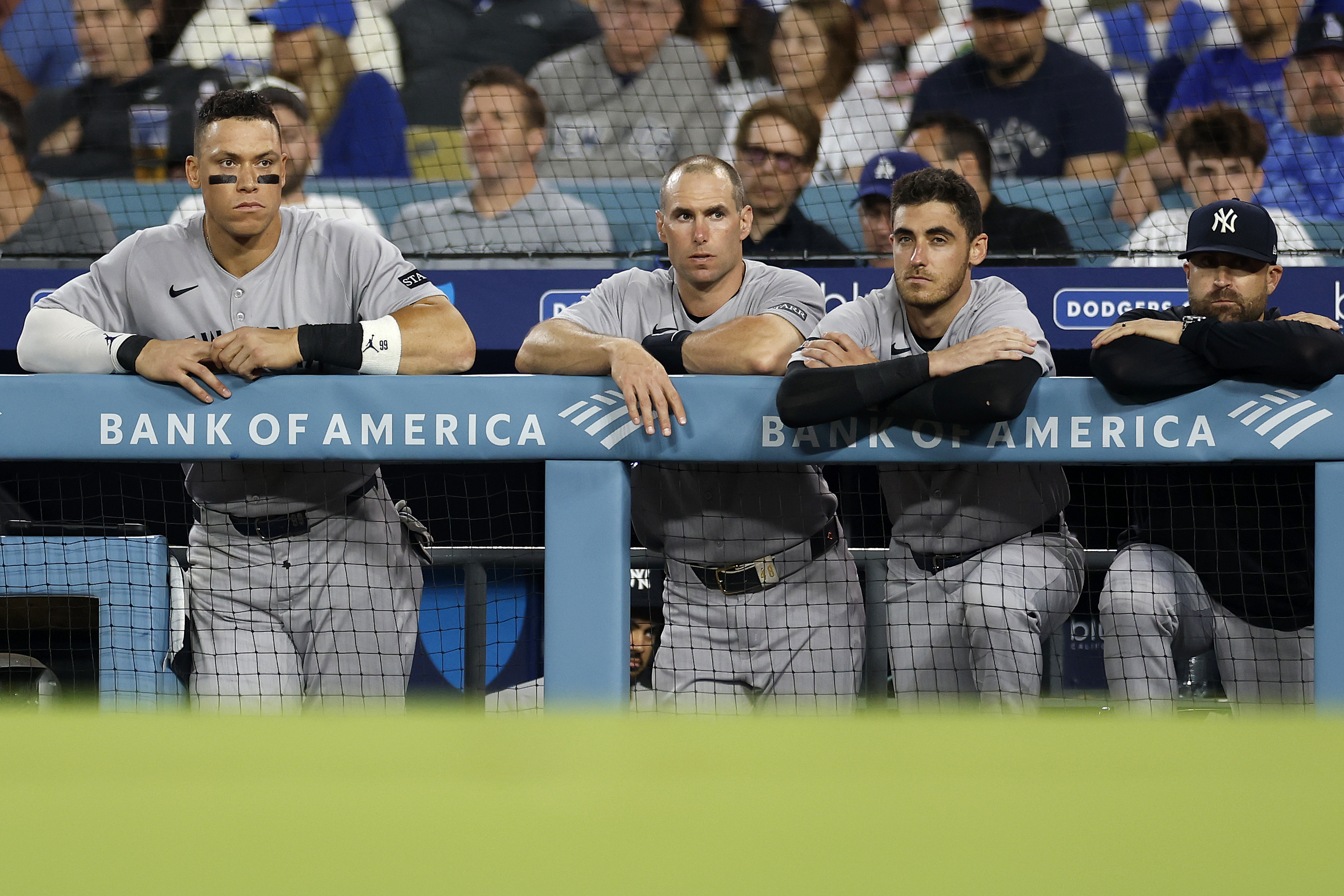 Yankees Superstar Predicted To Leave For 5-Year, $160M Deal With Dodgers