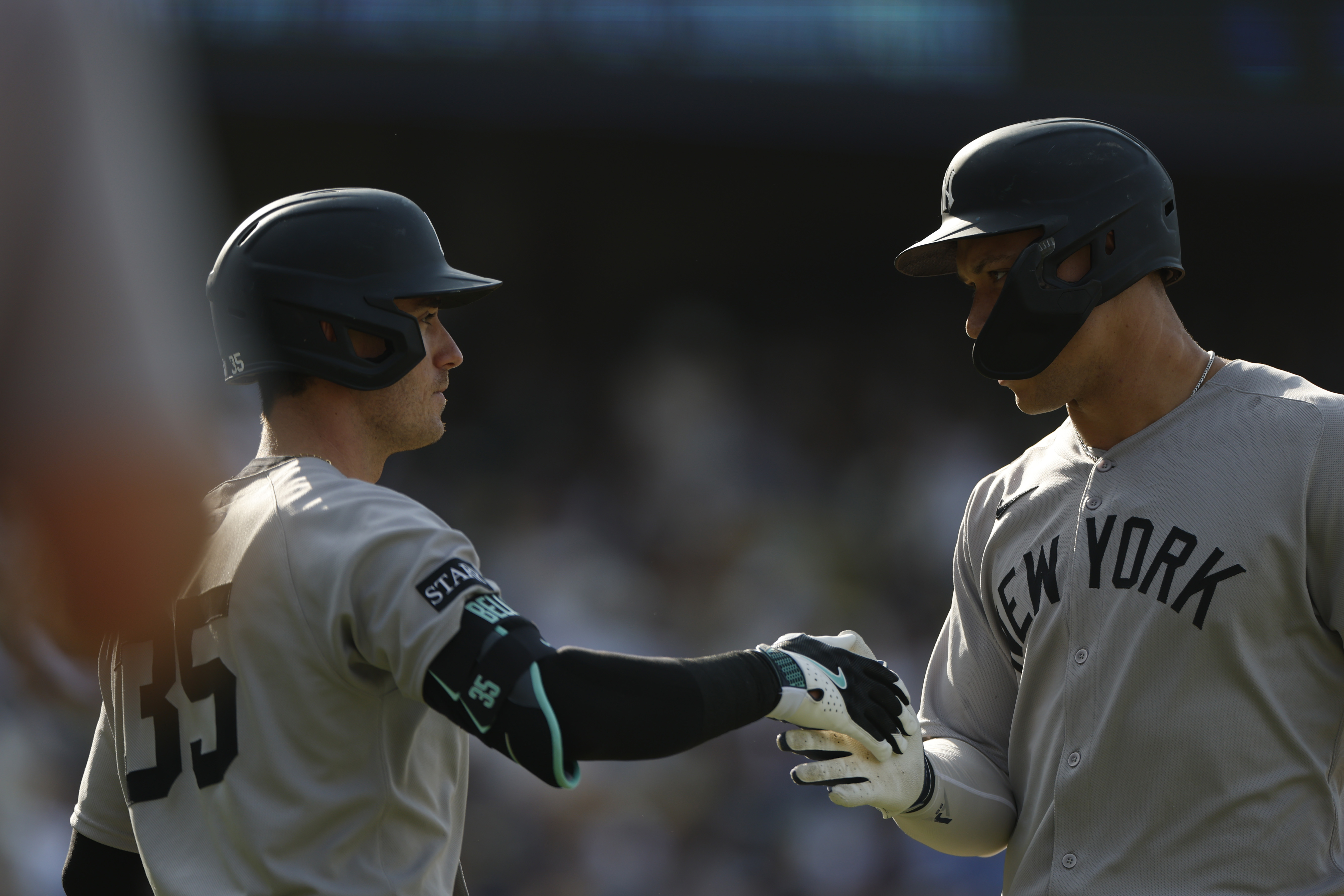 Yankees Star Predicted To Reunite With Dodgers In Free Agency