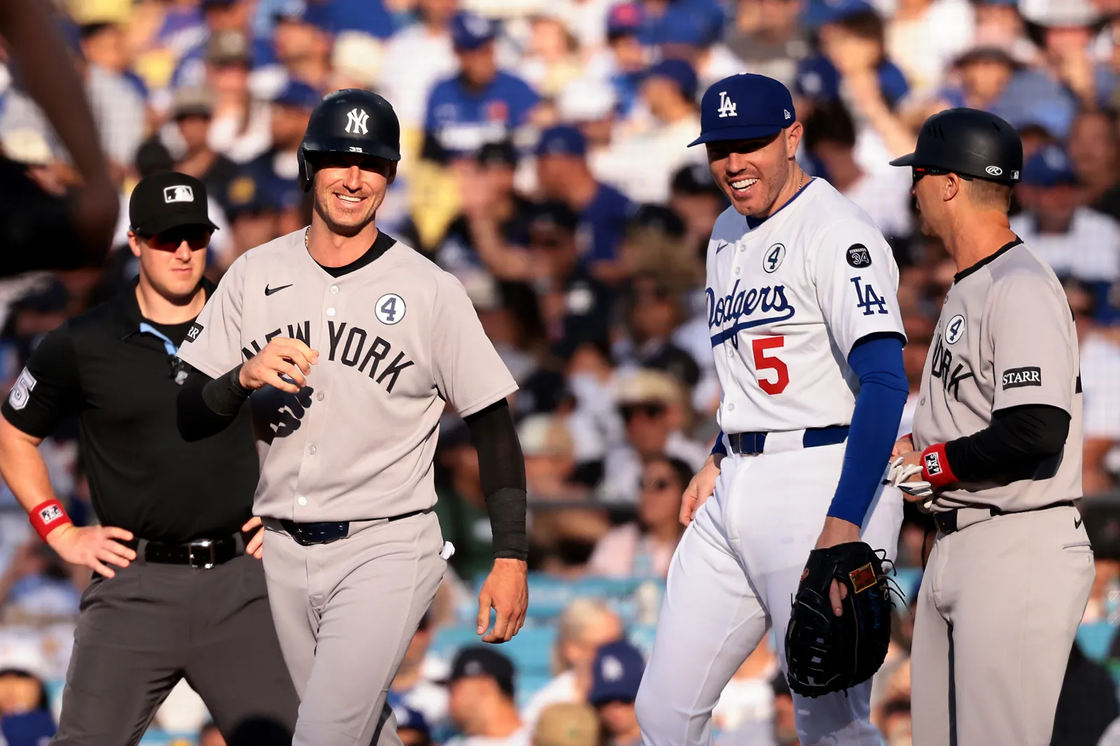 Cody Bellinger: A New Chapter Awaits as Free Agency Heats Up