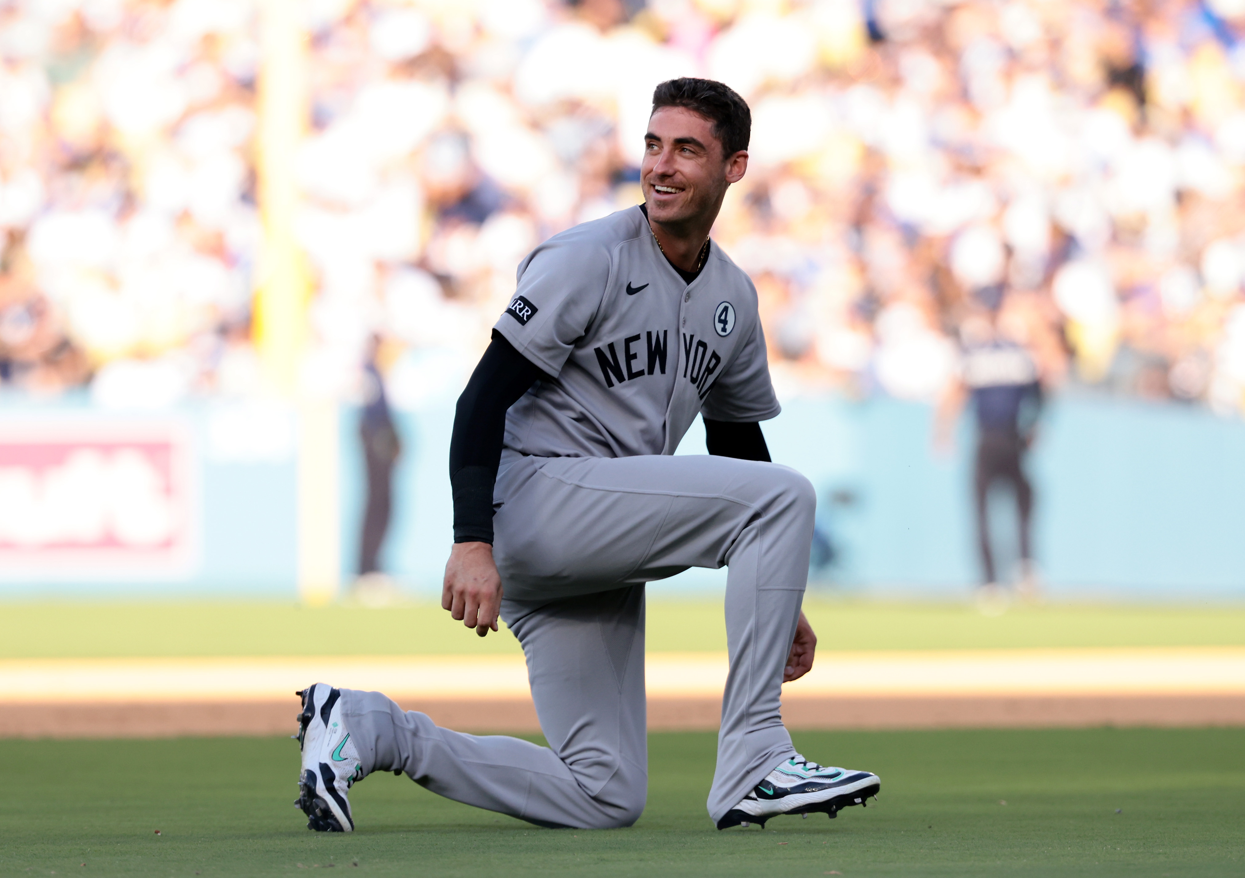 Yankees Prediction: New York Lands $400M Star After Cody Bellinger Update