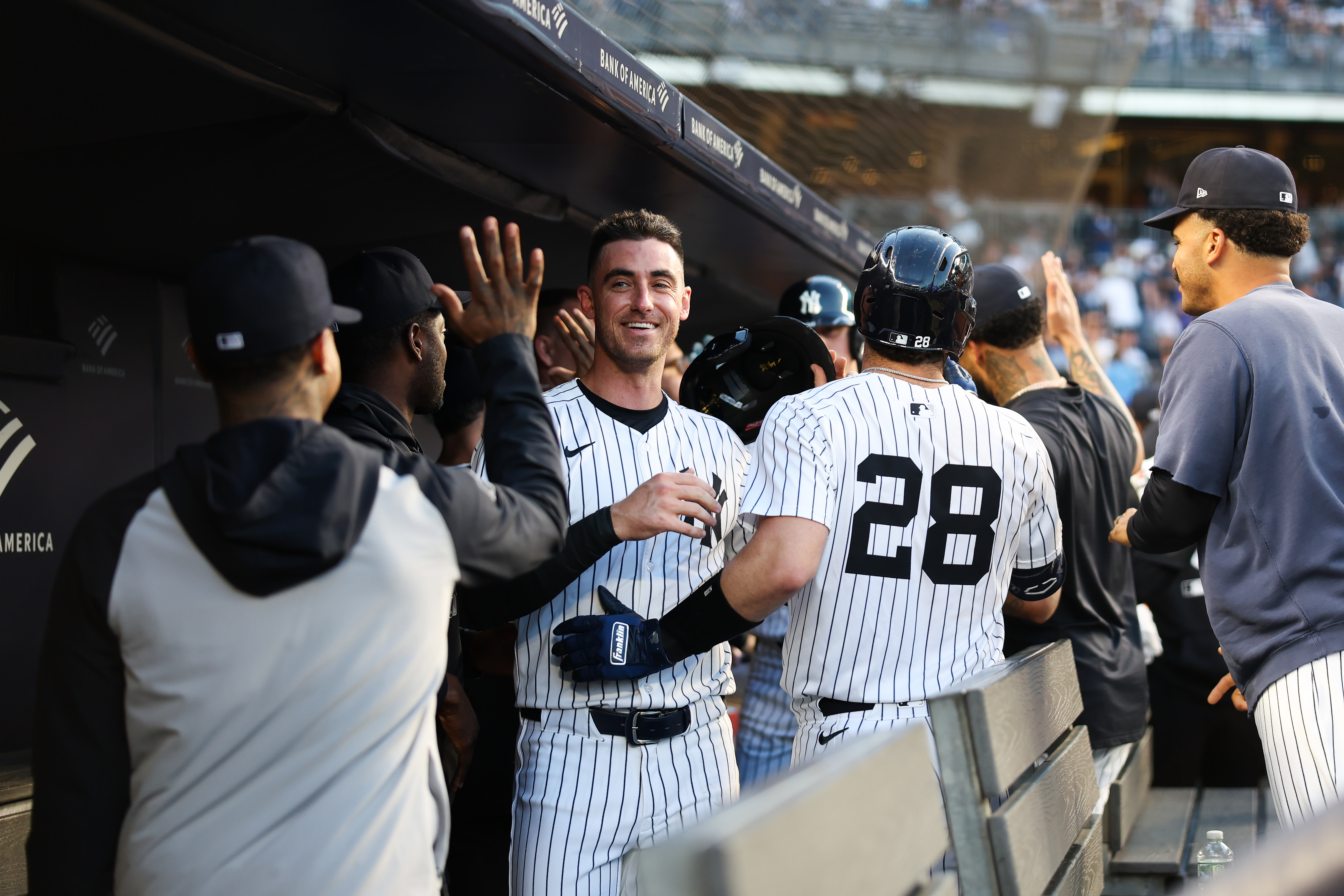 Yankees Get Stubborn In Cody Bellinger Pursuit, Open Door for Mets: Report