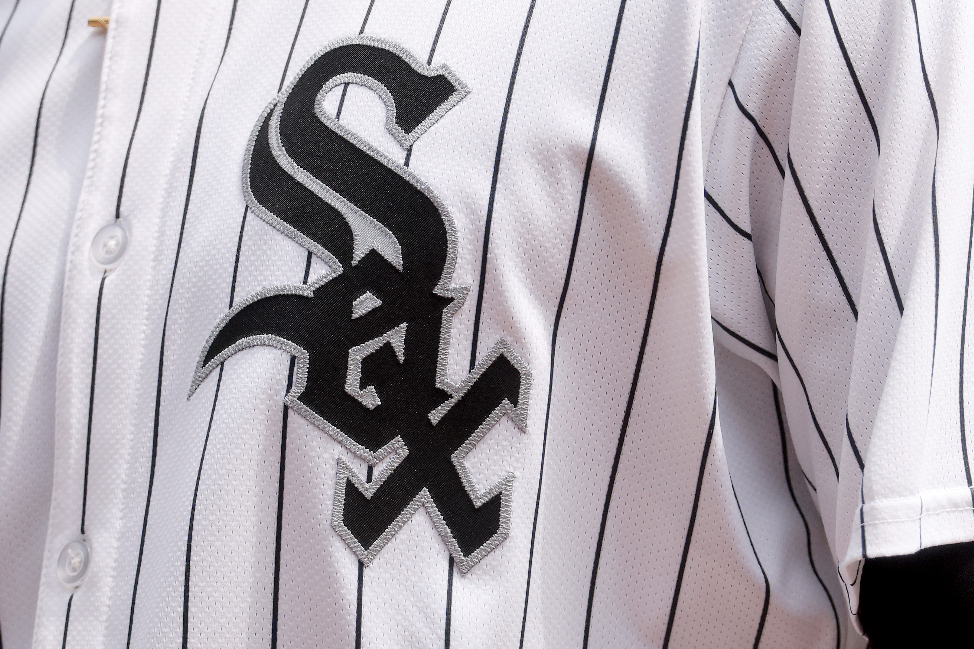 Mets Lose Former 1st-Round Pick to White Sox on Waivers