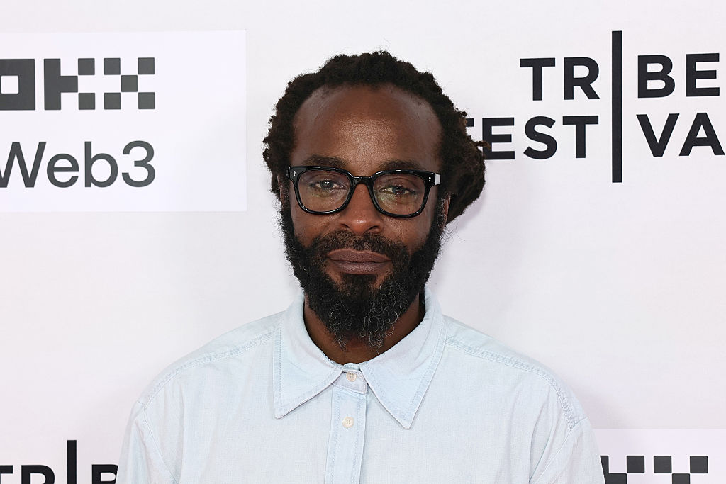 Tributes pour in for musician John Forté found dead at 50