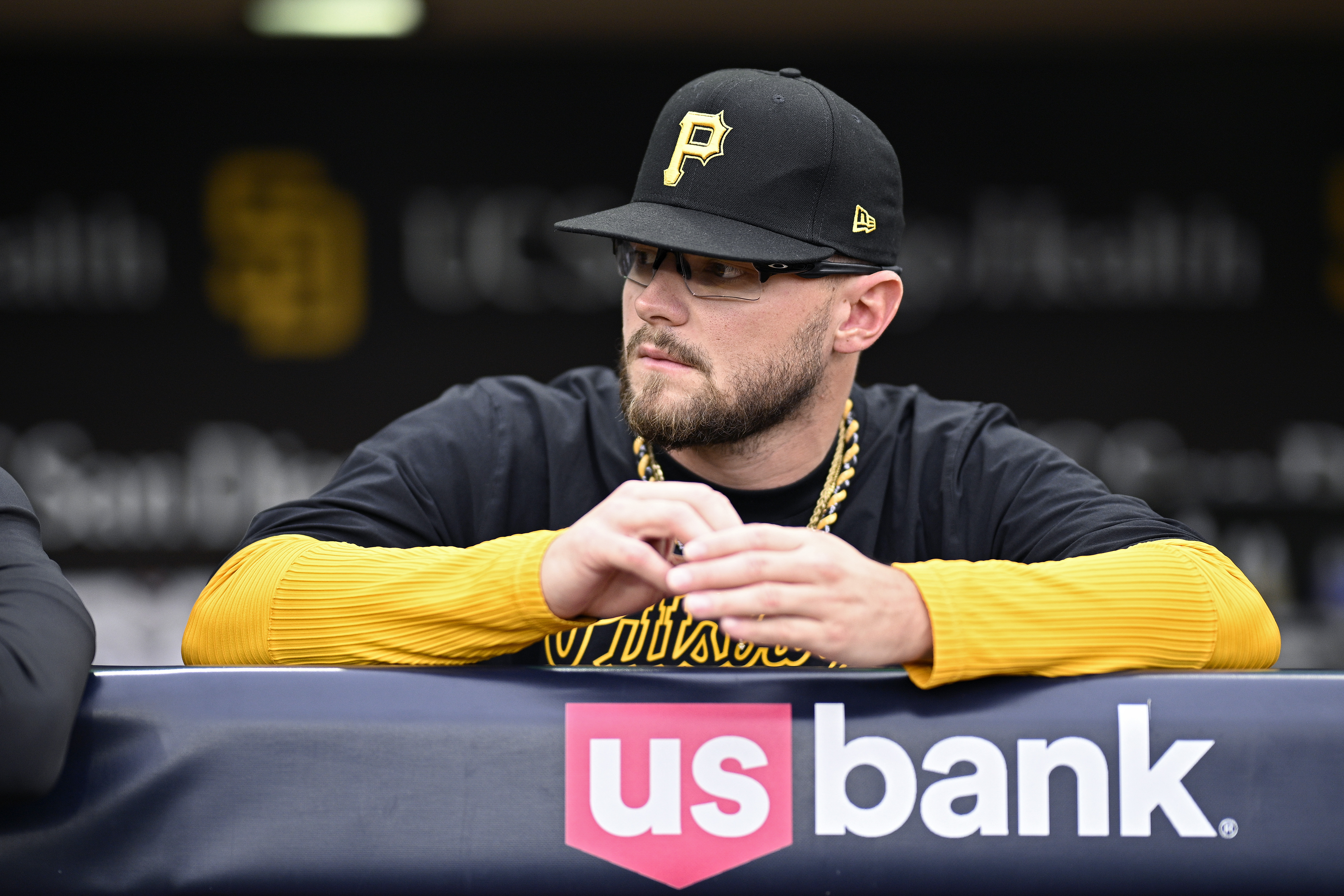 Phillies Make Trade, Send Third Baseman to NL Rivals