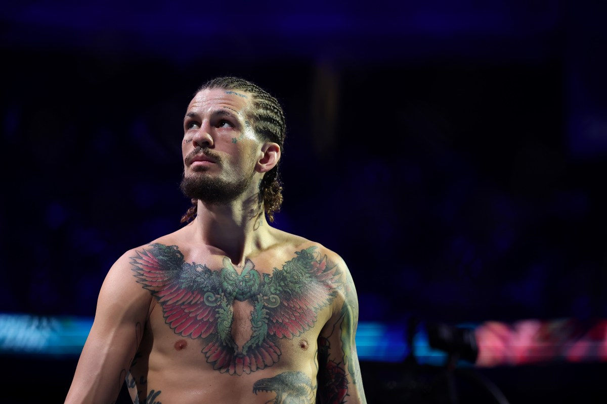 UFC 324: Live Stream, Fight Card, Odds, Start Time, How to Watch