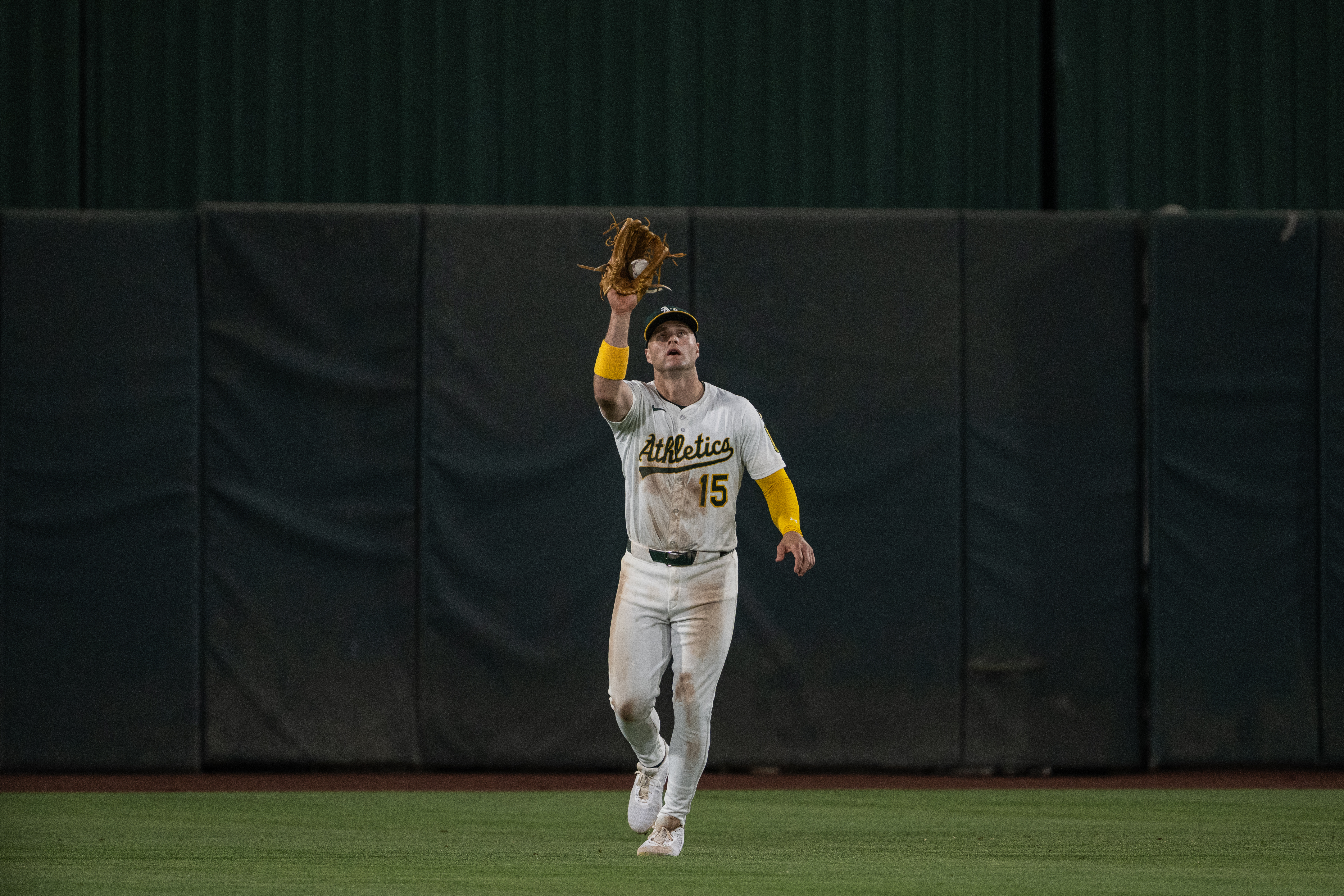 Yankees Acquire 7-Year Veteran After Rough Athletics Exit: Report