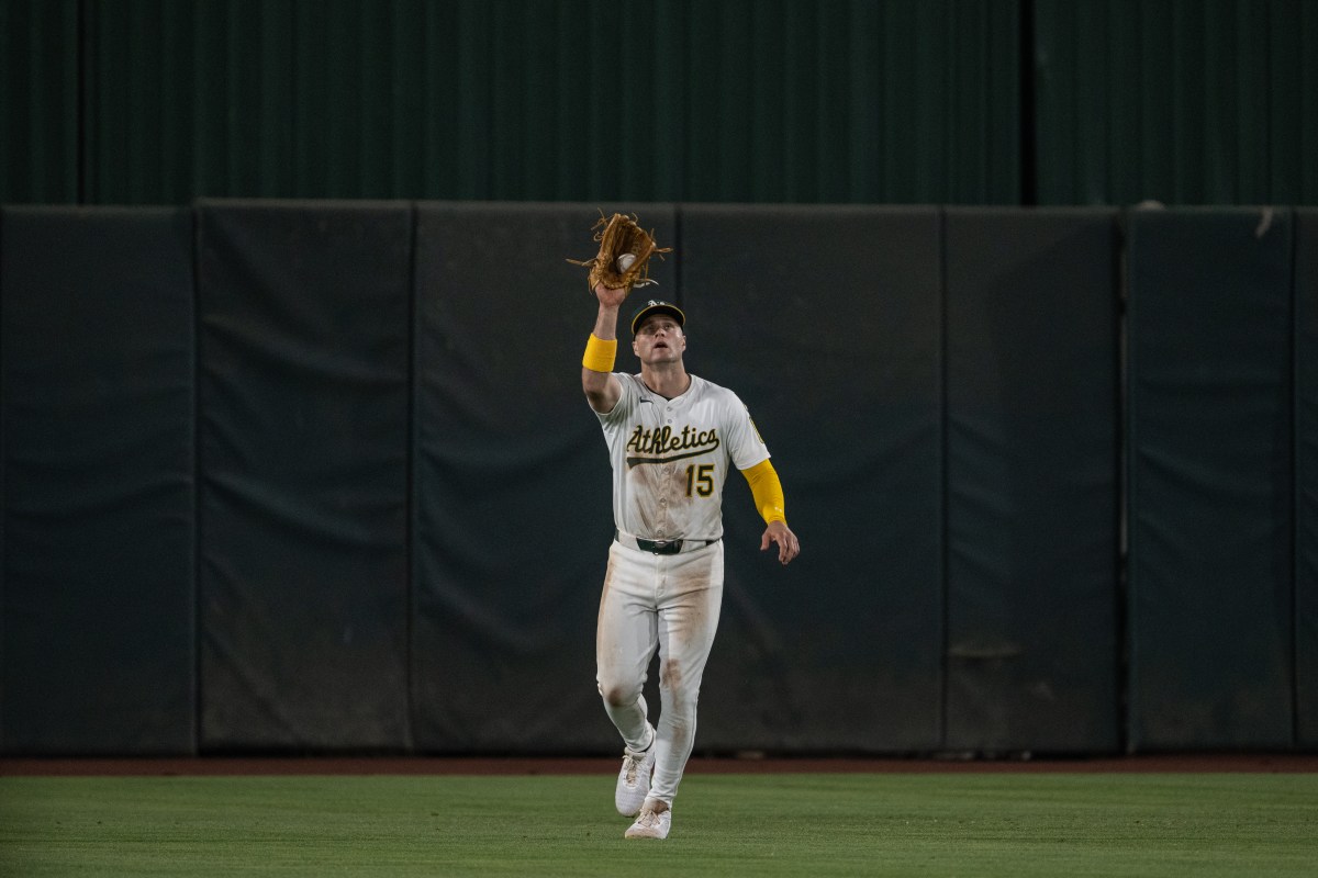 Yankees Acquire 7-Year Veteran After Rough Athletics Exit: Report