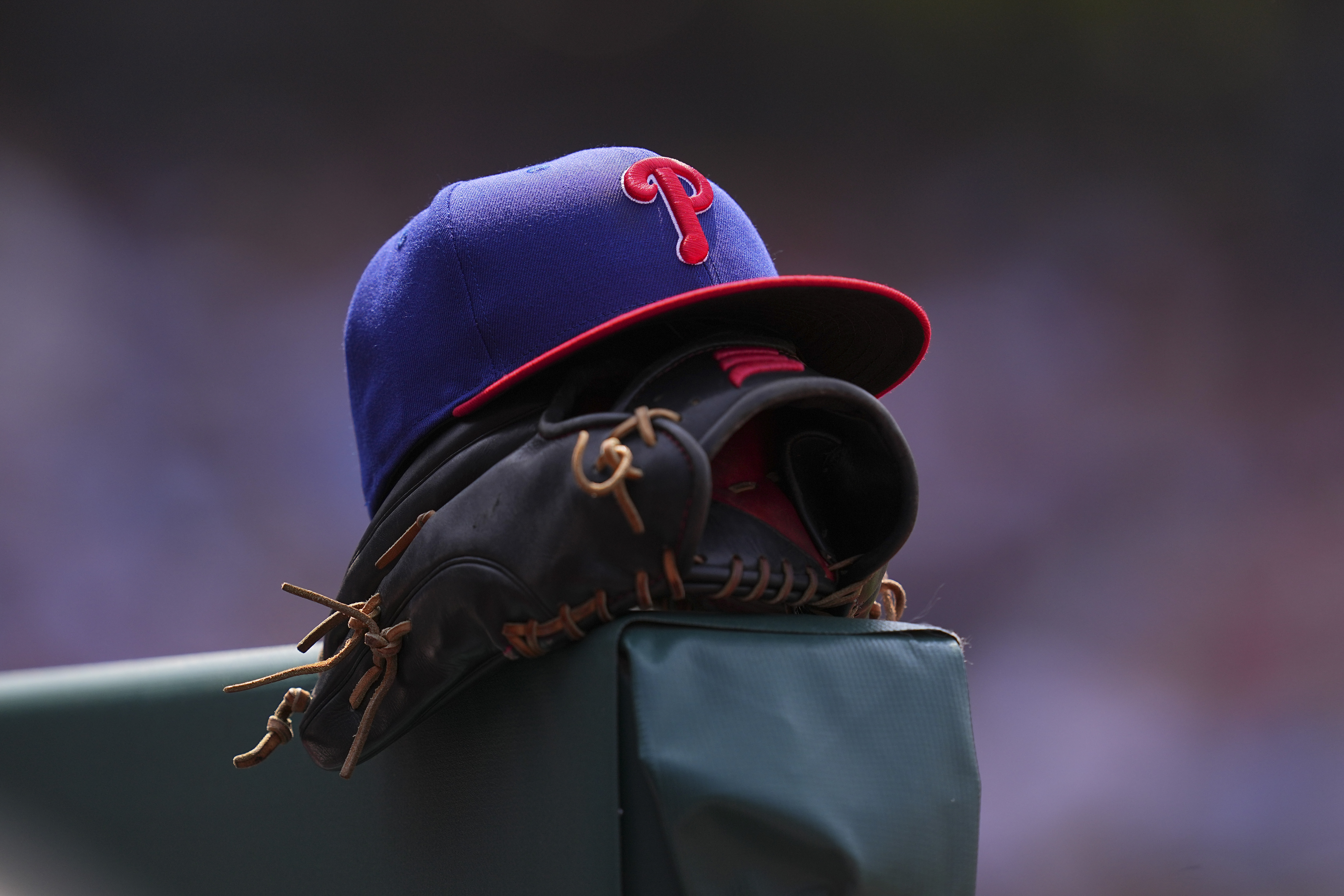 Phillies Release 22-Year-Old Pitcher After 4 Seasons