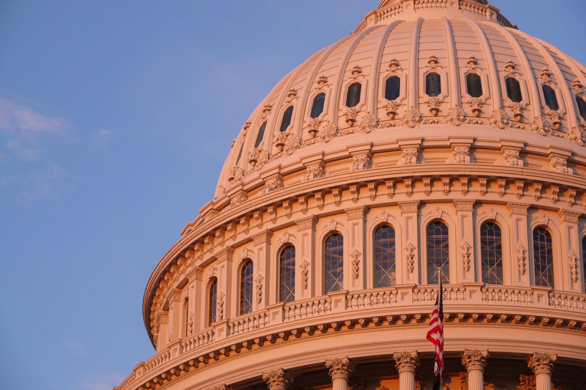 Republicans Reveal 15-Point &lsquo;Pathway to Homeownership&rsquo;