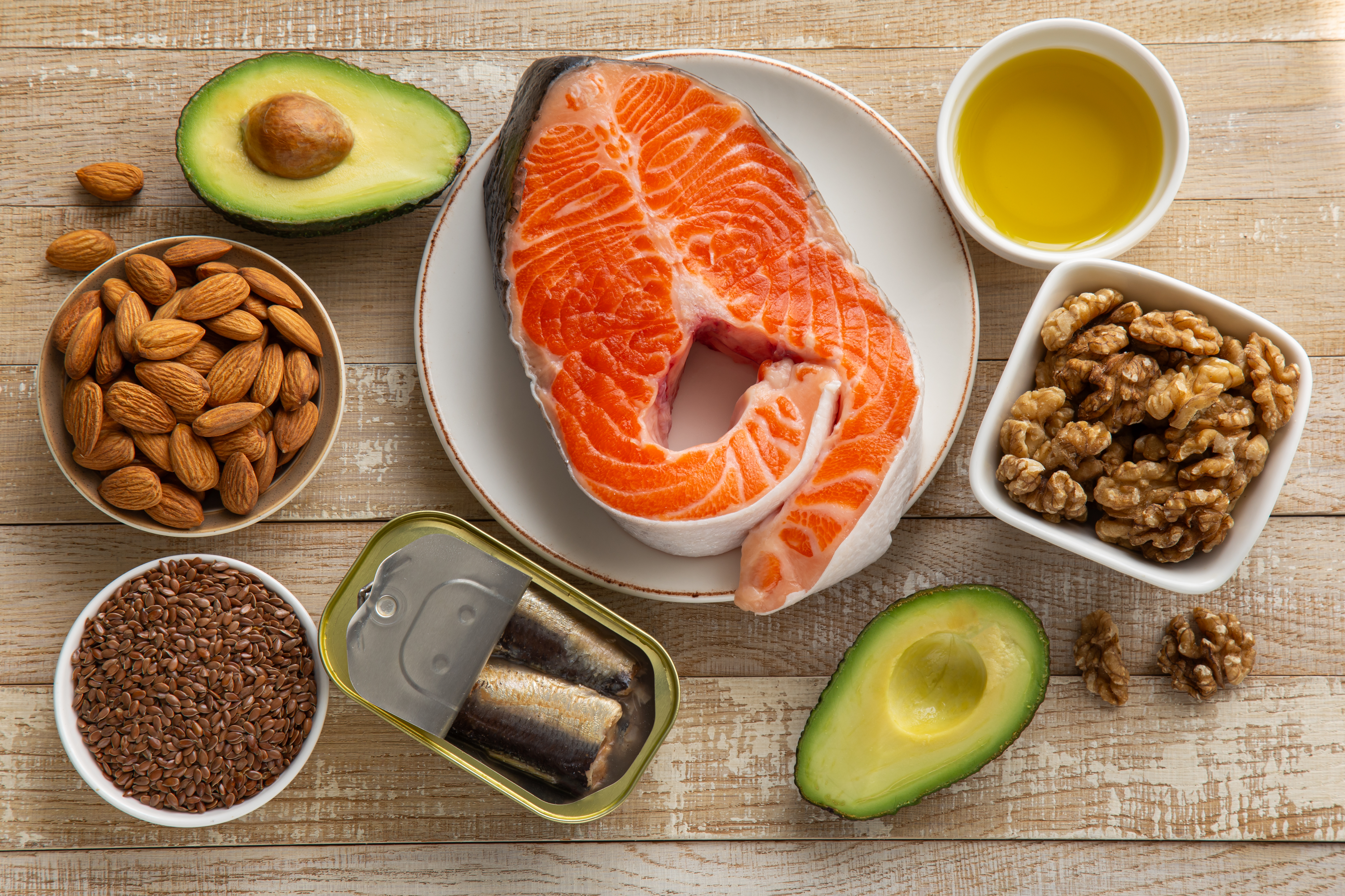 Ex-Obama Adviser Reviews RFK Jr.’s Food Pyramid—the Good, Bad, and Missing