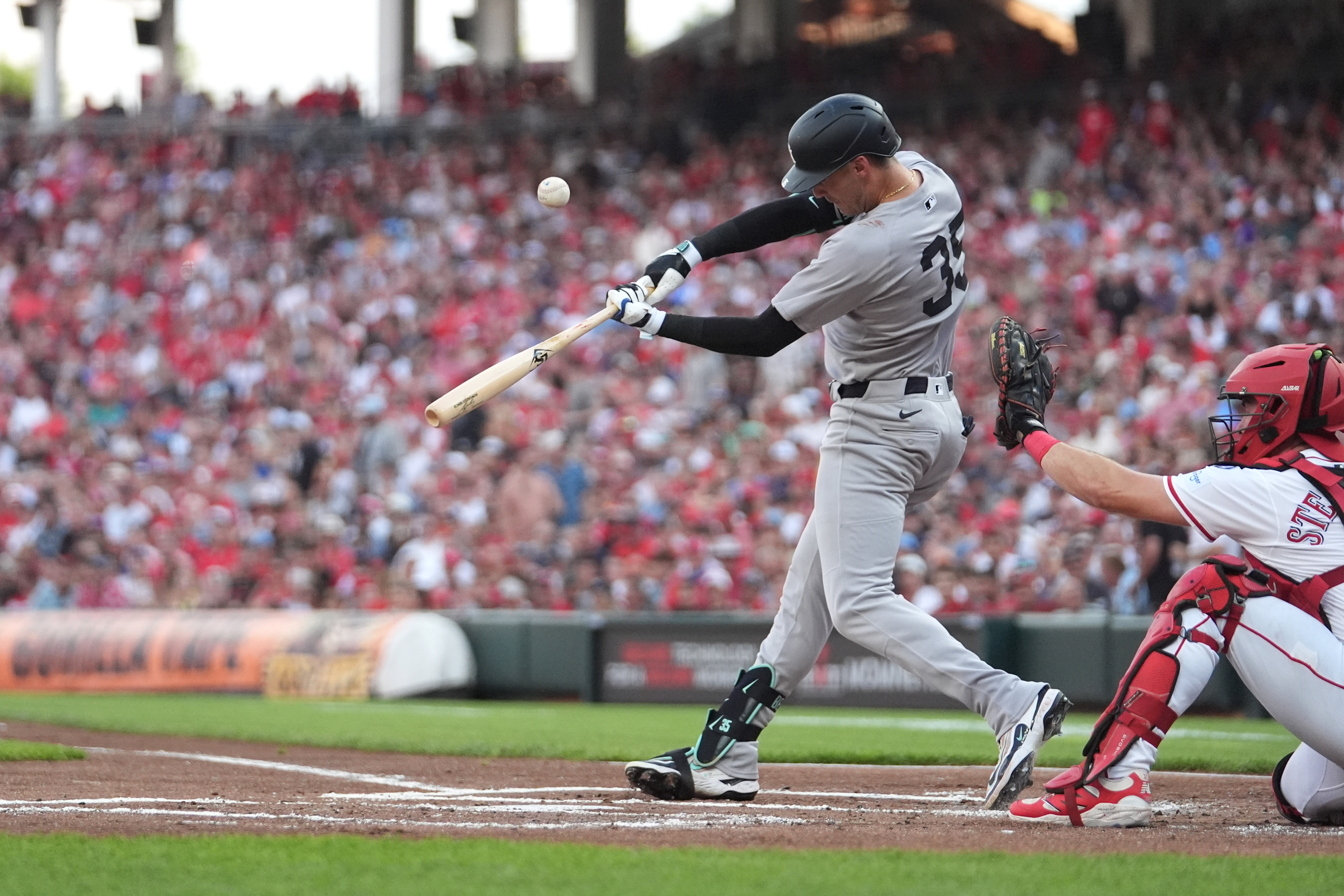 Yankees Predicted To Sign Star Outfielder To 6-Year Deal After Big Season