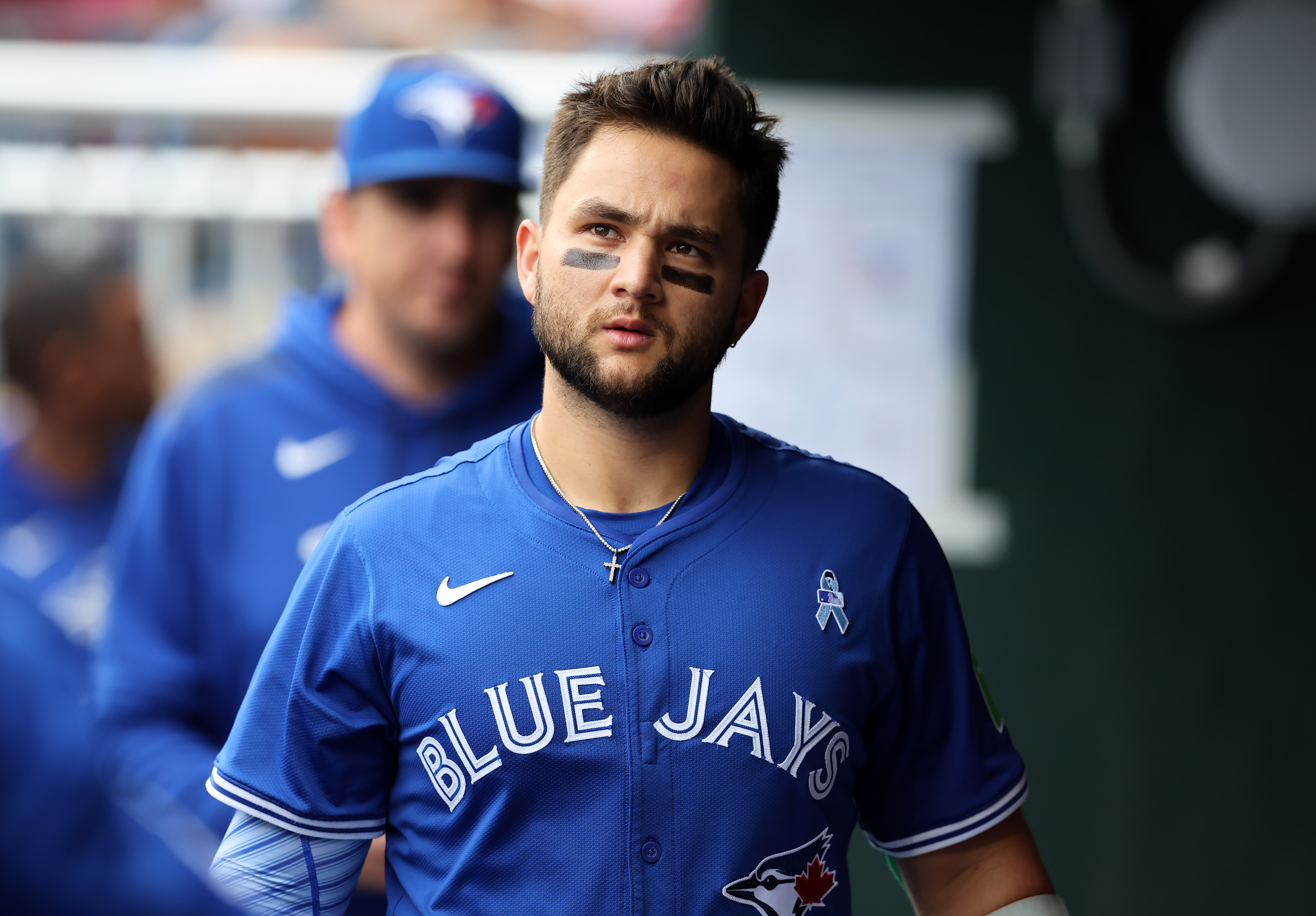 Bo Bichette Predicted To Leave Blue Jays For Huge Deal With NL Contender