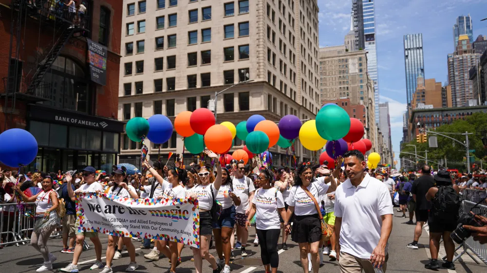 Sexuality News Latest Pictures From Newsweek com