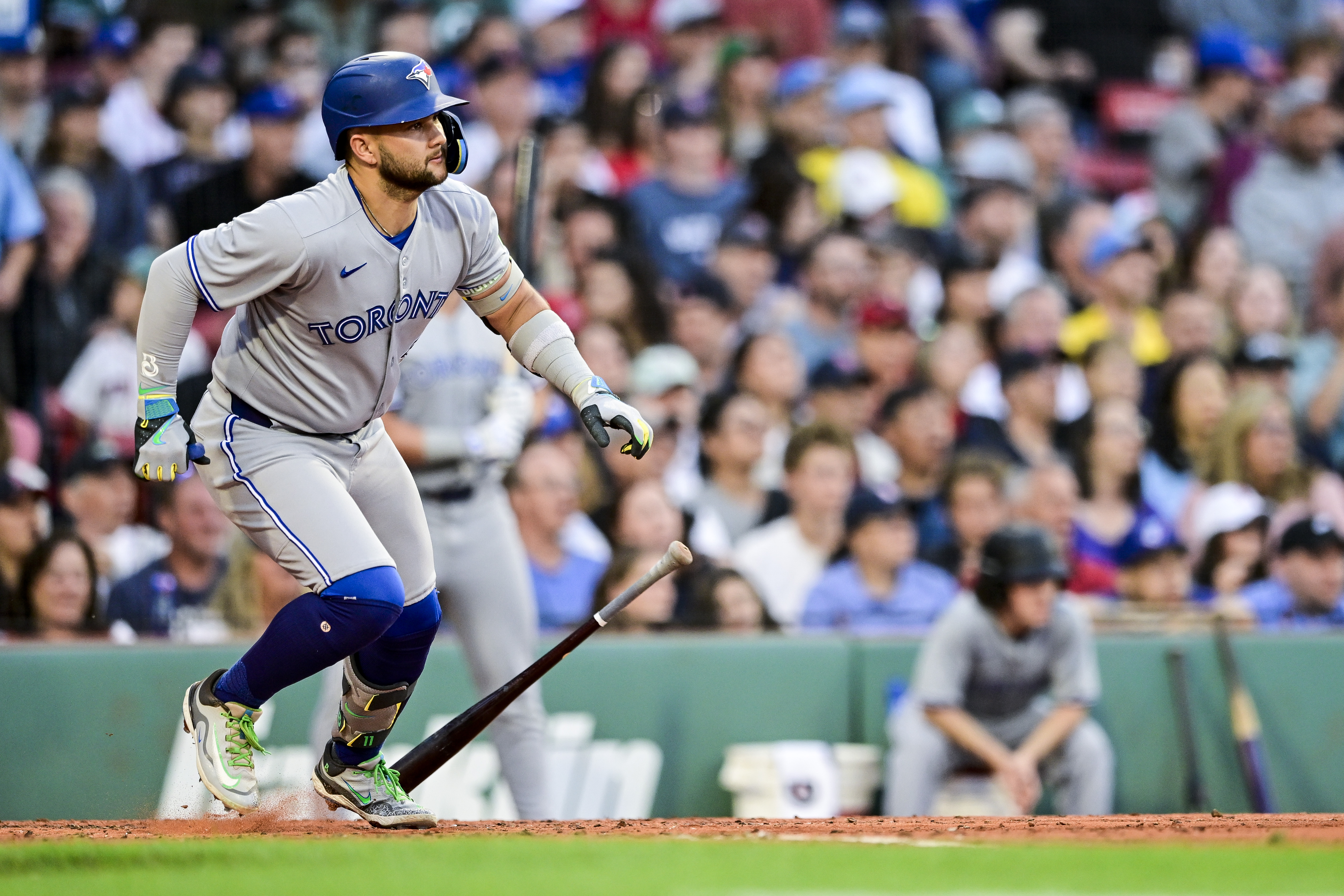 Blue Jays Division Rival Emerges In Crowded Bo Bichette Sweepstakes