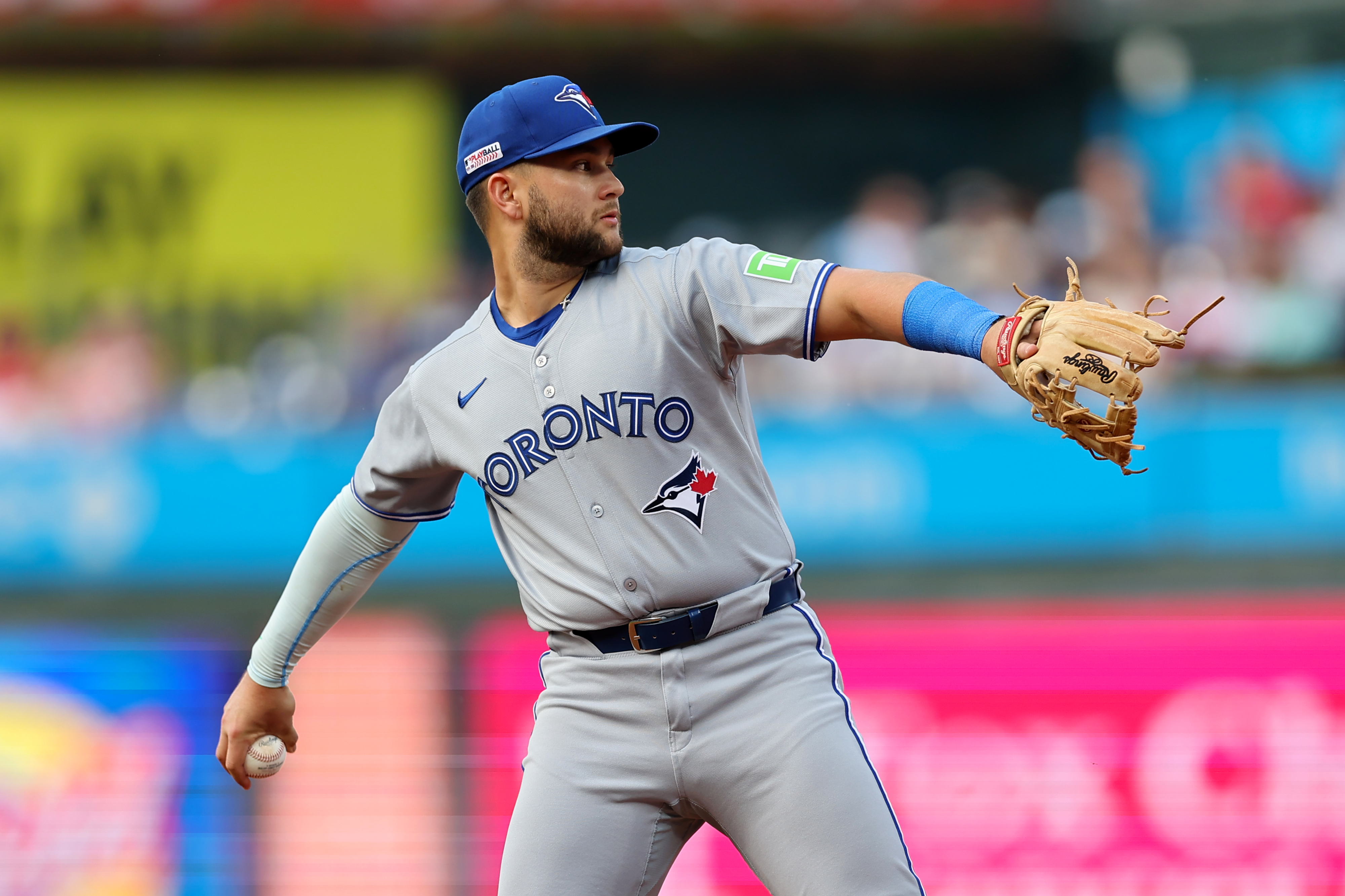 Bo Bichette Prediction: Star Signs With NL Club After Ranger Suárez Deal