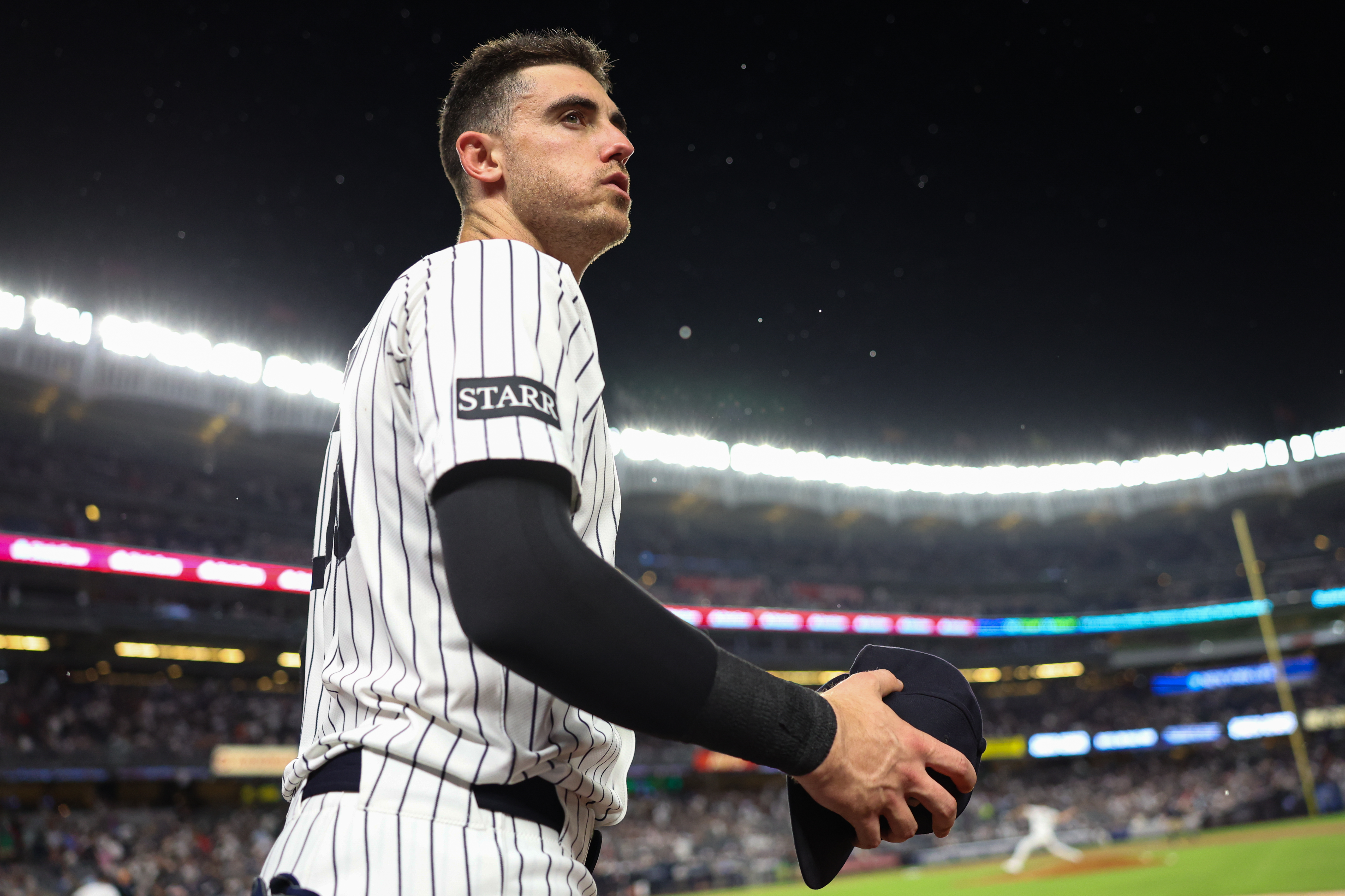 Yankees Showing Interest In 2-Time Gold Glover As Cody Bellinger Chances Fade: Report