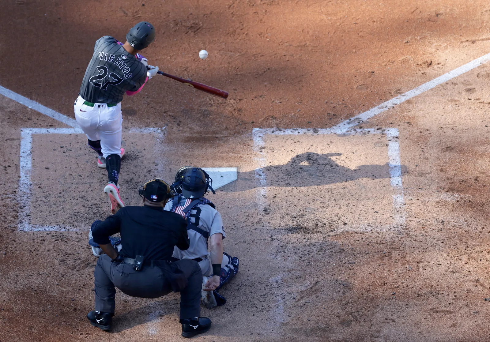 Internal Shifts in New York: The Predicted Yankees-Mets Trade
