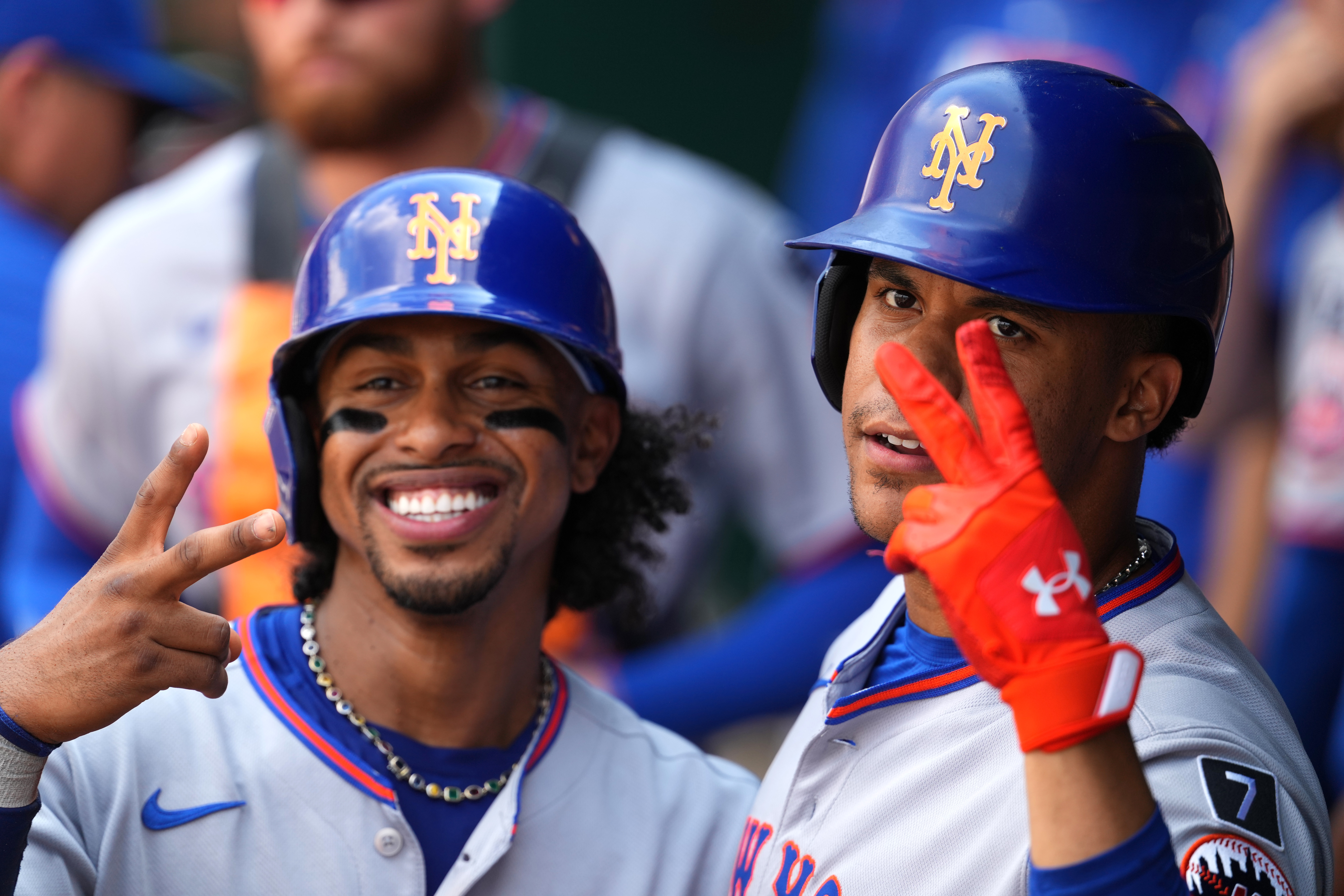 Mets Manager Assigns Blame for Poor Clubhouse Chemistry