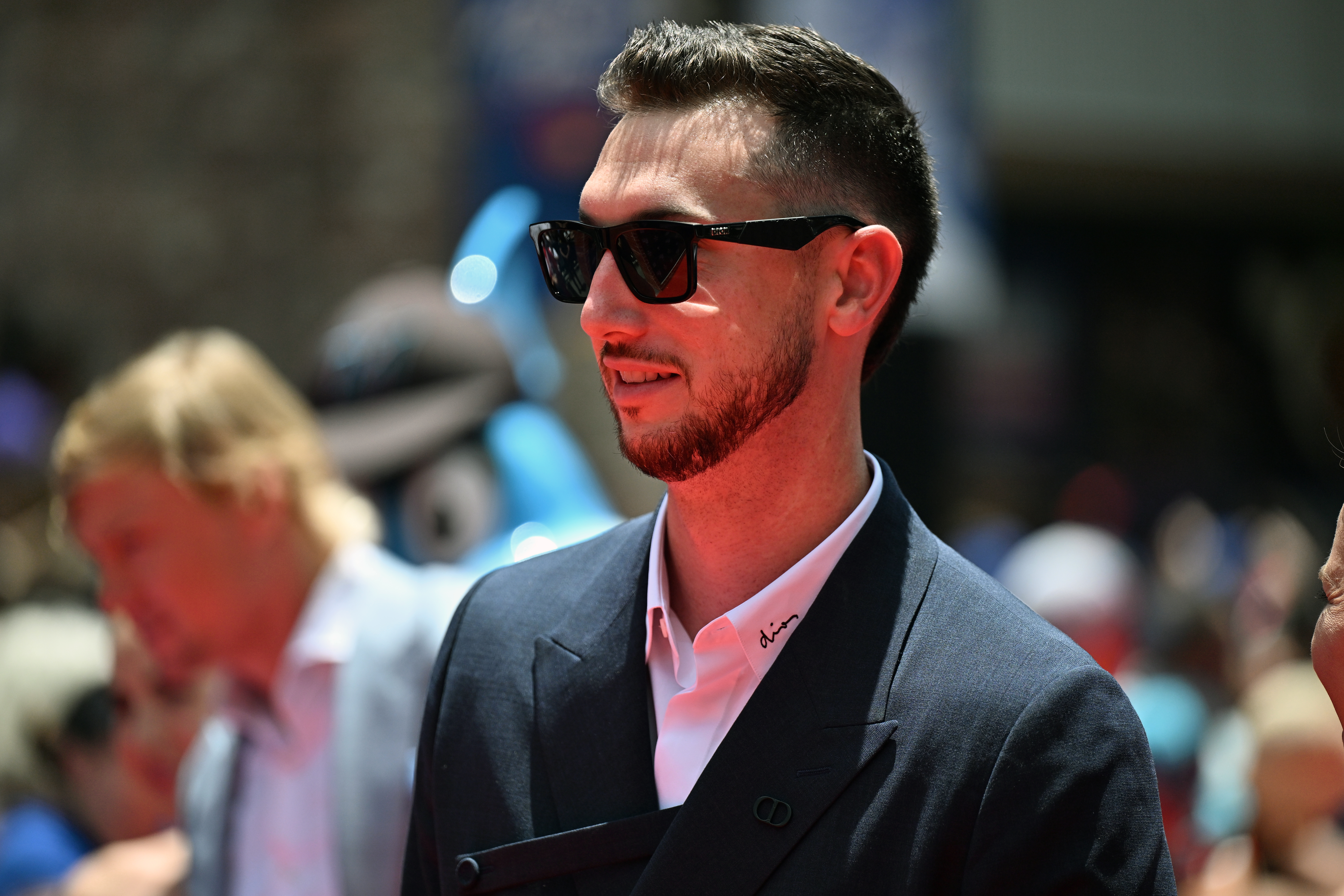 Kyle Tucker Sends 6-Word Message to Dodgers Fans