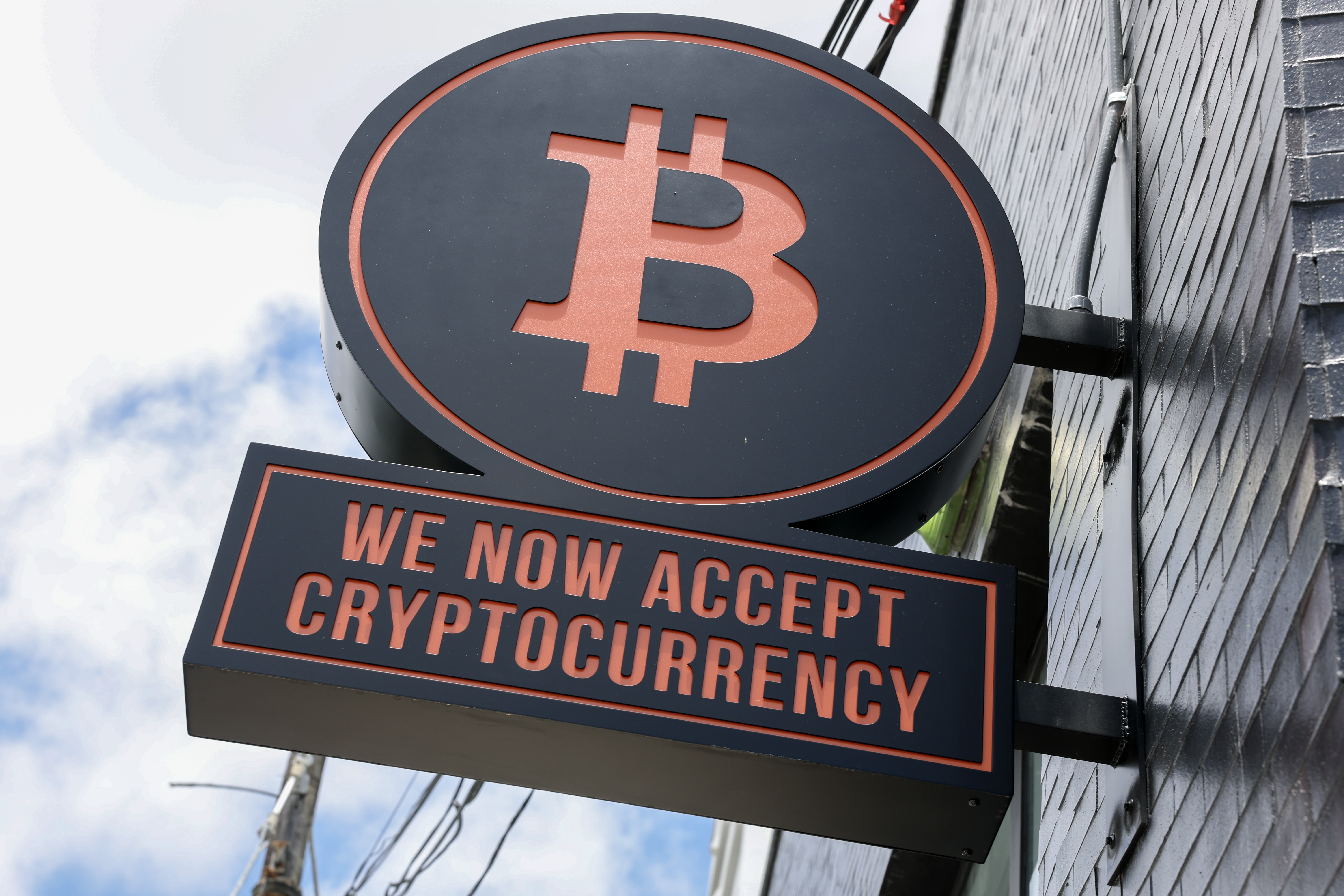 Crypto’s Quiet Spell Will Not Last Long