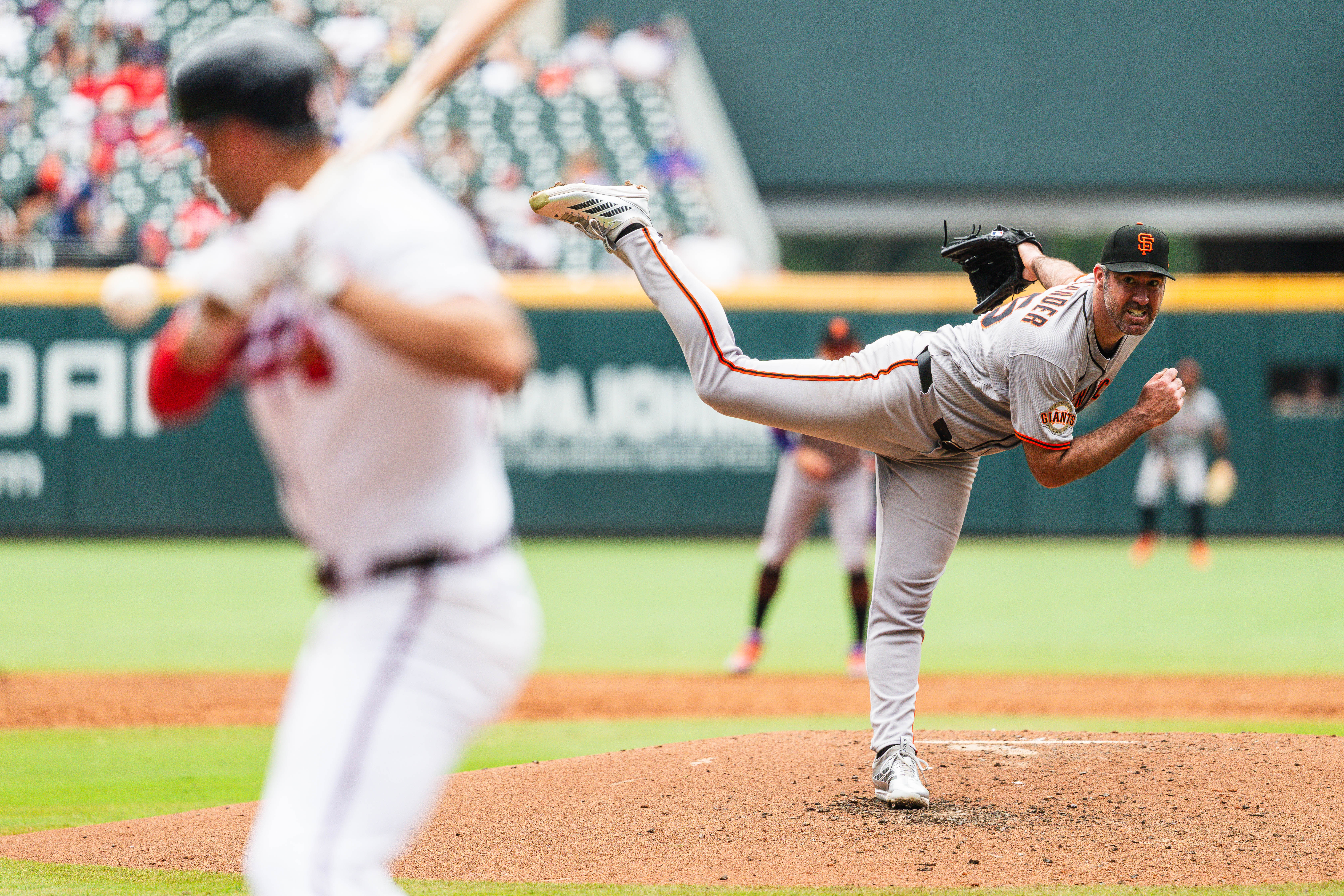 Braves Predicted To Sign 3-Time Cy Young Winner Away From Giants