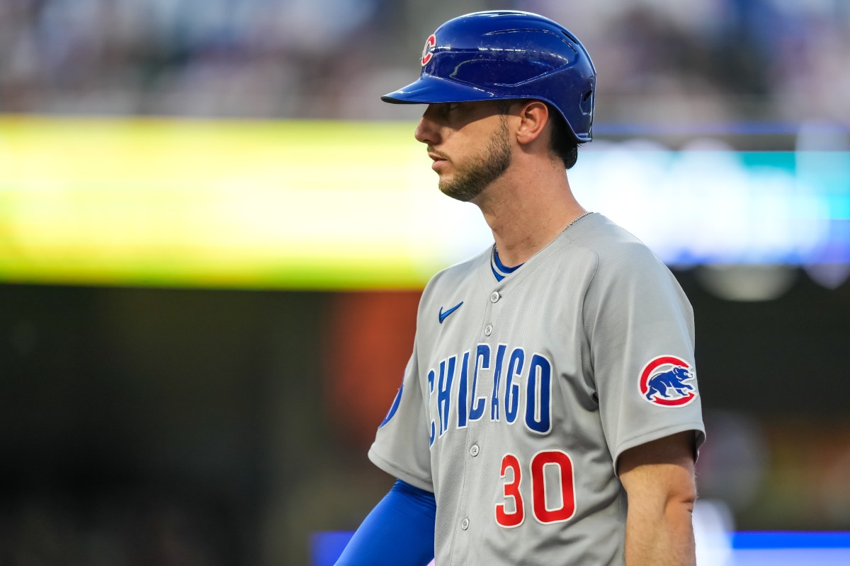 Kyle Tucker-Dodgers Contract Details Emerge