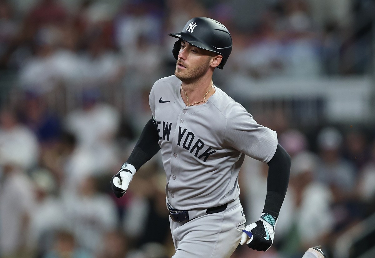 Mets Tabbed Best Fit For Cody Bellinger Despite Yankees Interest