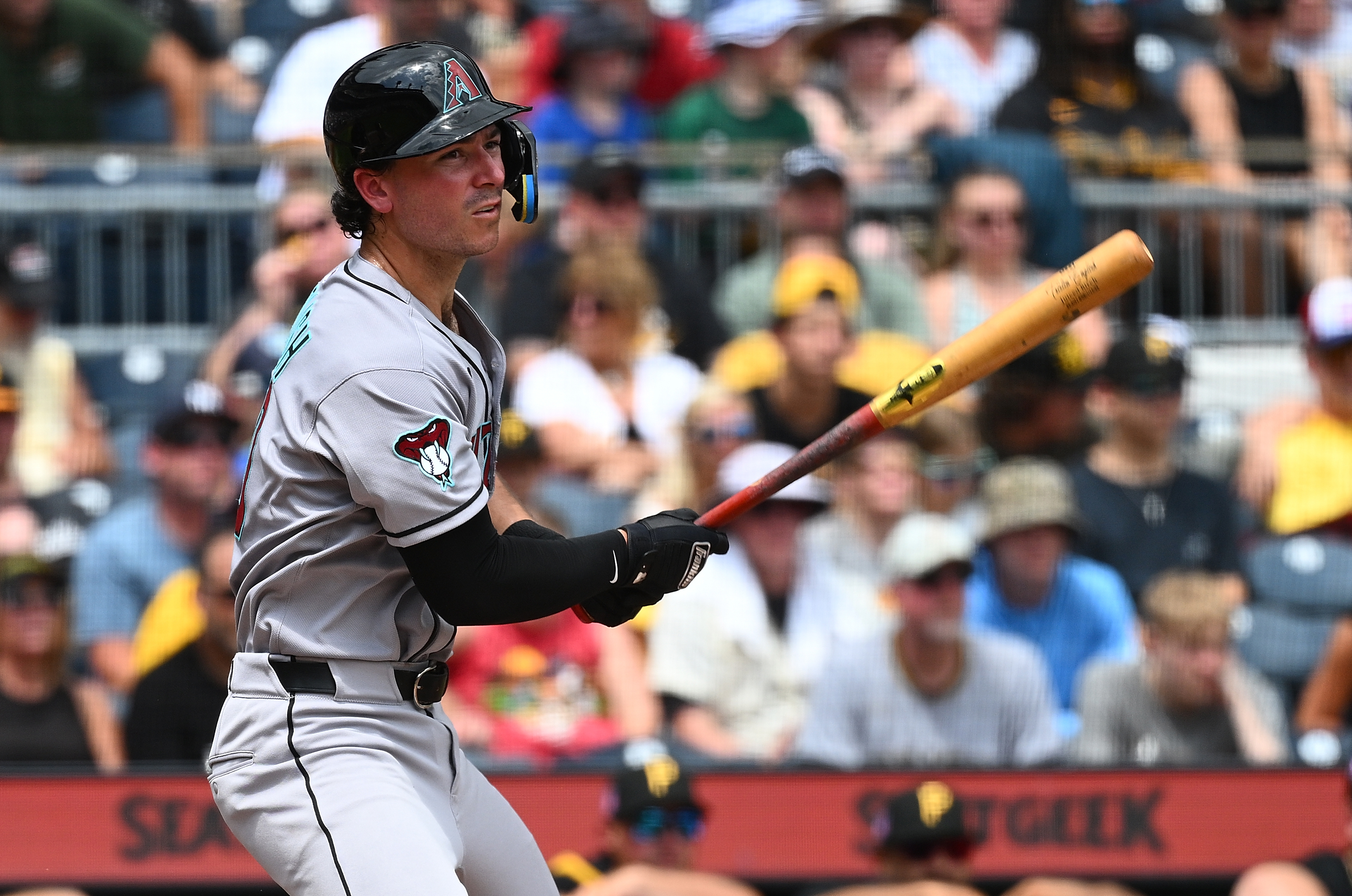 Braves Sign Intriguing Rookie Away from Diamondbacks