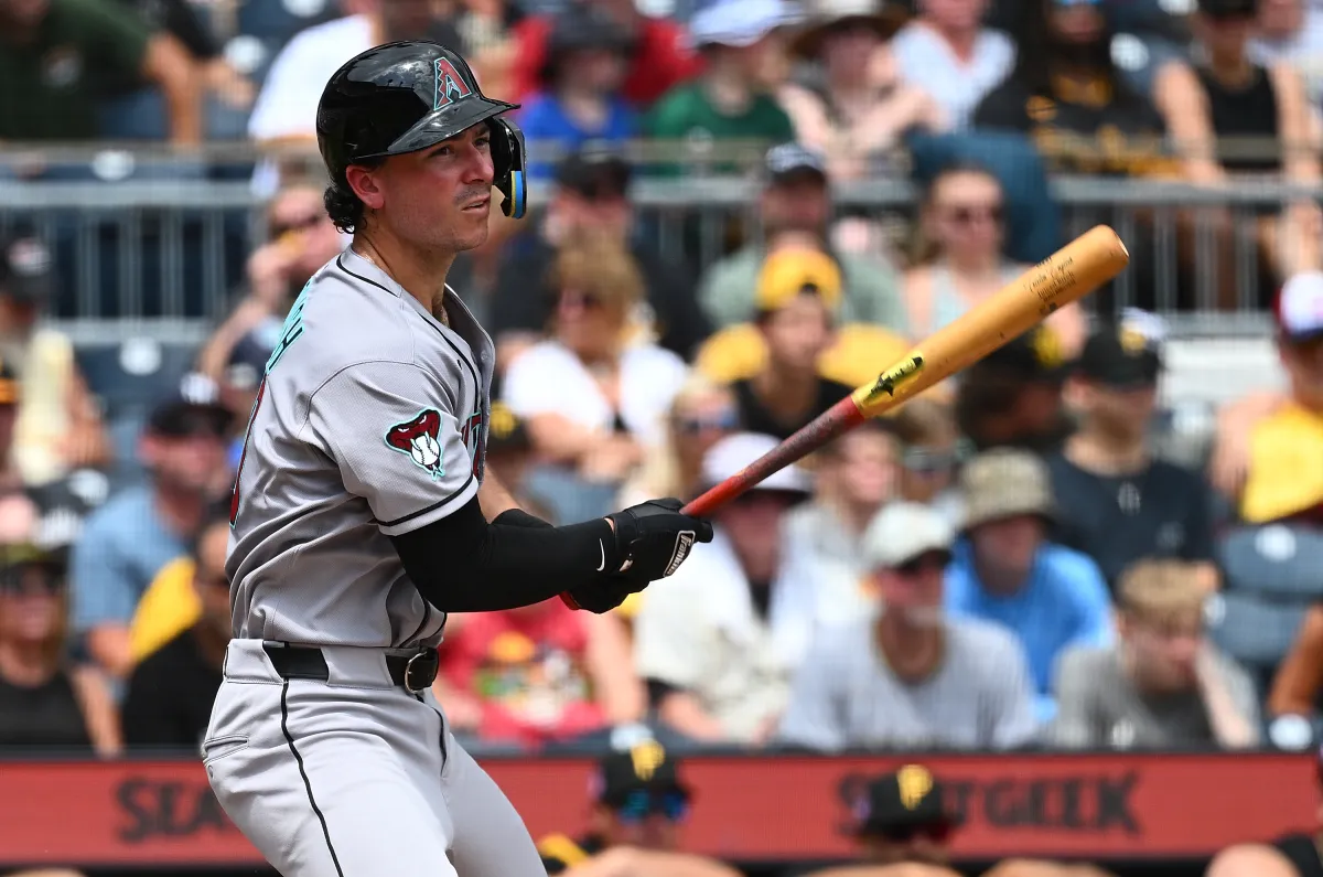 Braves Add New Depth with Tristin English Signing