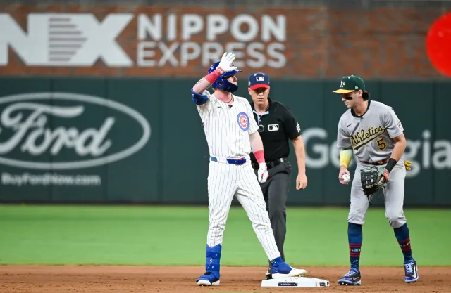 Jacob Wilson extension