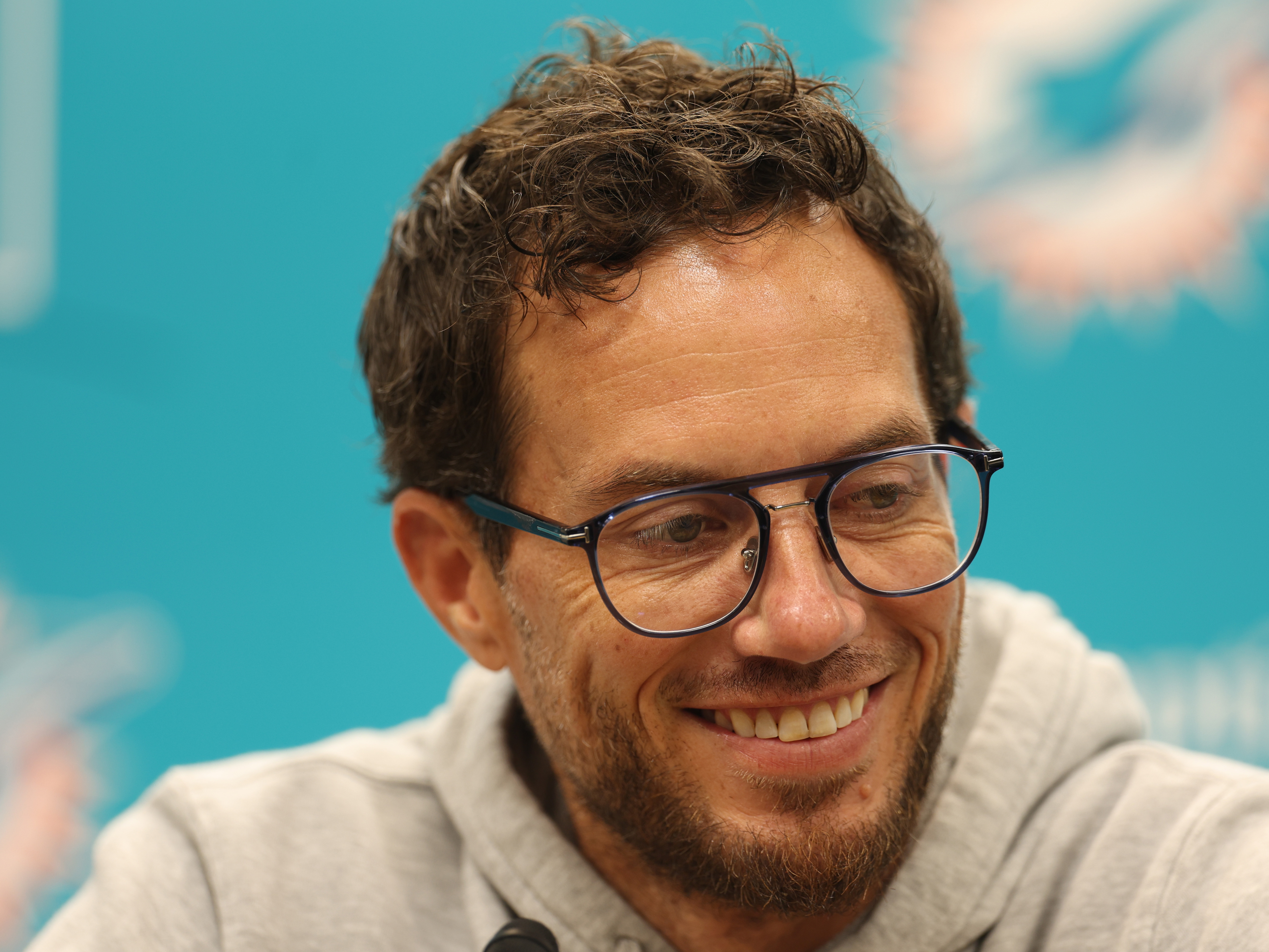 Mike McDaniel to Interview In-Person for AFC Head Coaching Vacancy