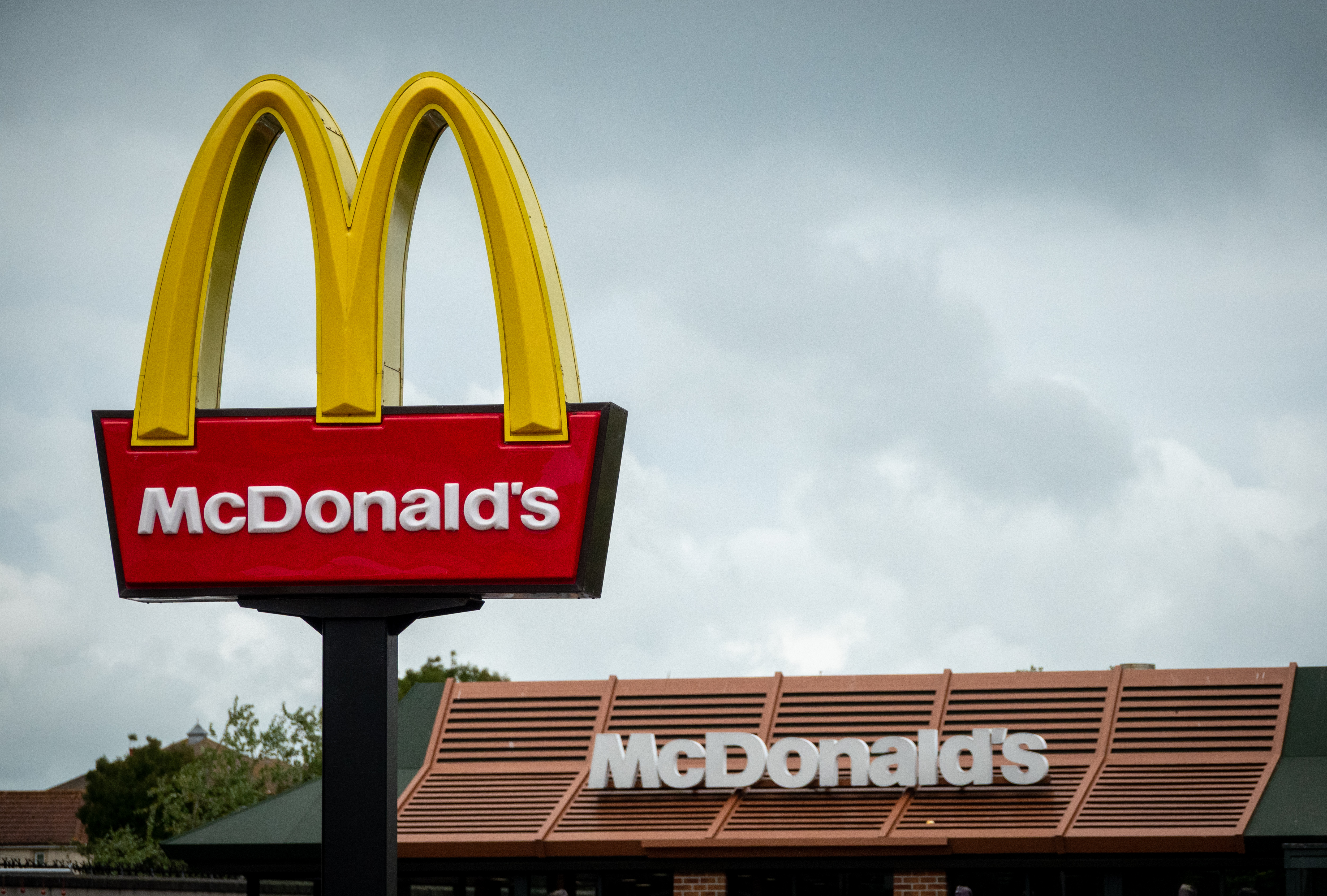 McDonald’s Plans to Open 8,000 Restaurants and Shake Up Menu