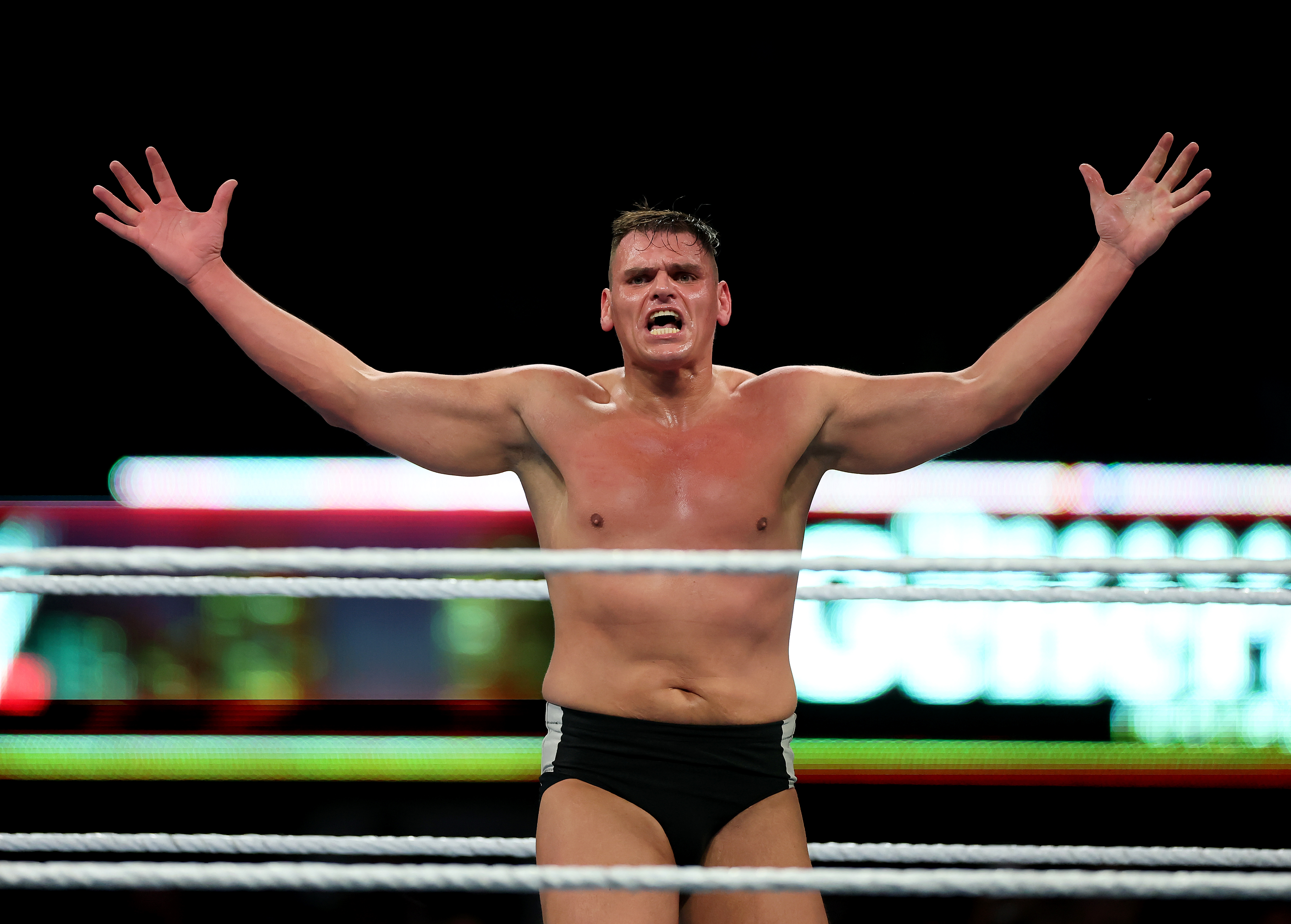 WWE Nixed Gunther's Planned Babyface Turn: Report