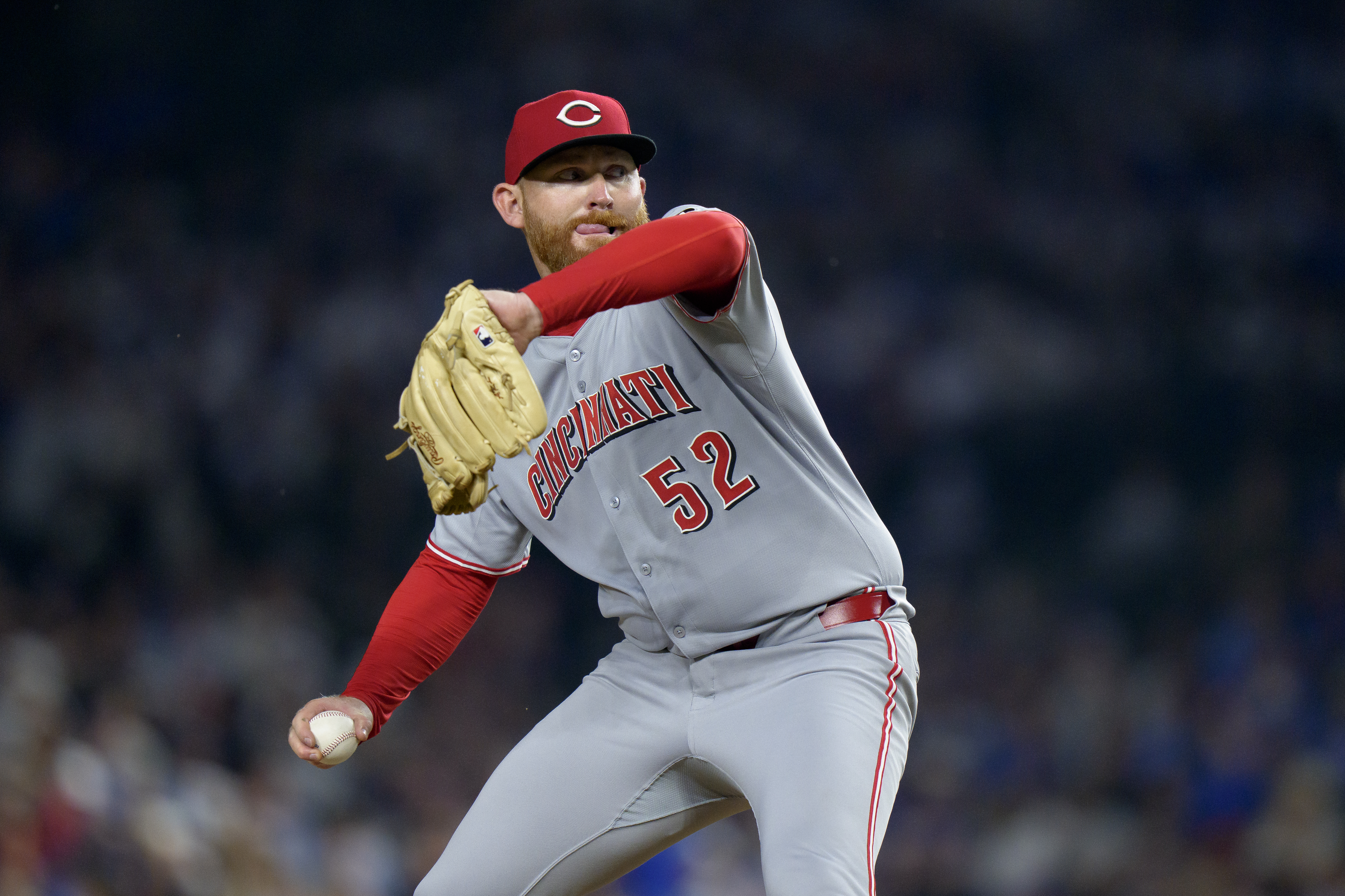 Reds Trade Addition Predicted To Sign 2-Year, $20M Deal With Athletics