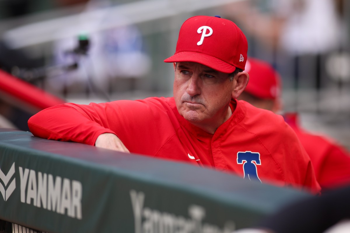 Phillies' Search for Stability: Trade Talks and Player Morale