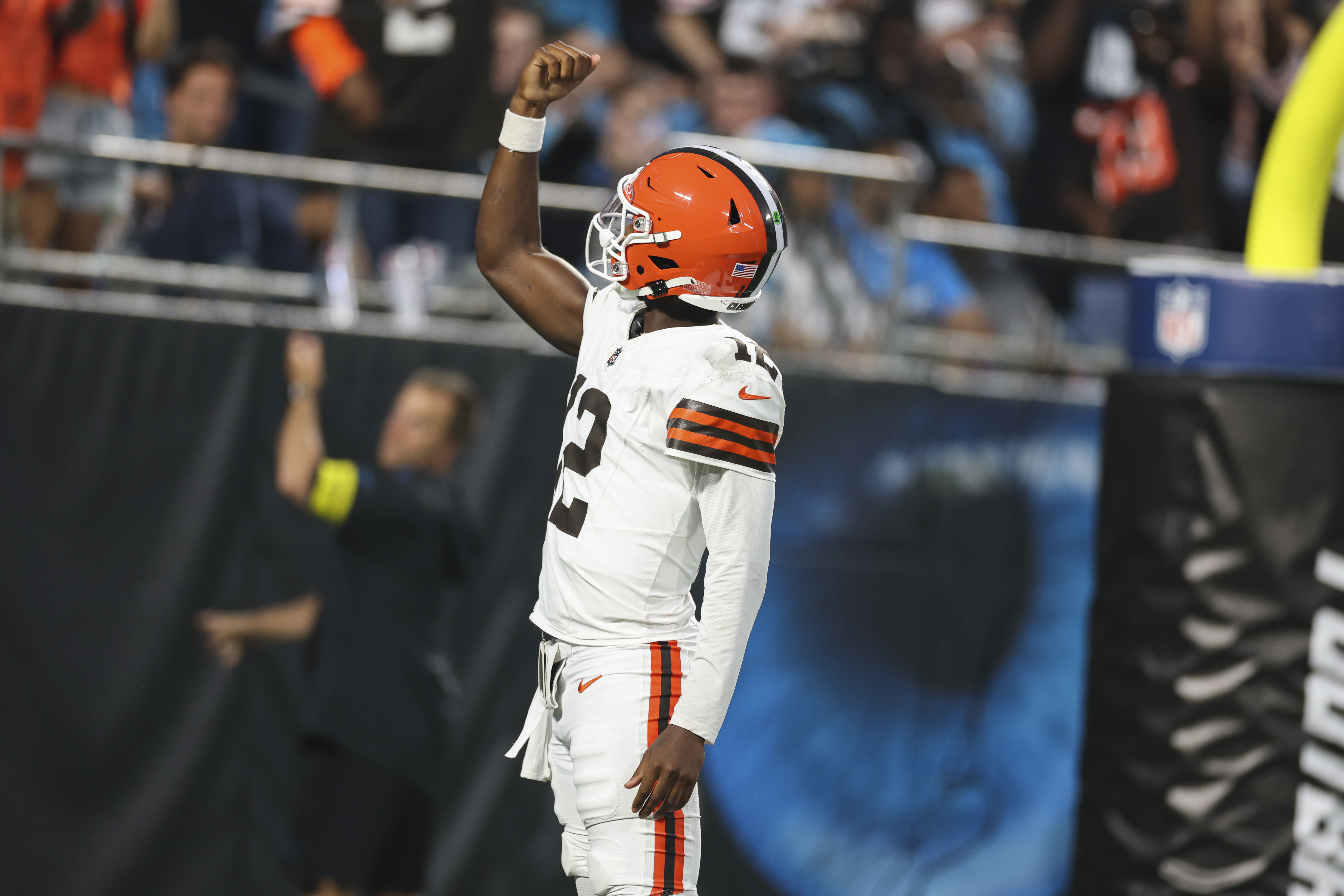How To Buy Shedeur Sanders 2026 AFC Pro Bowl Gear