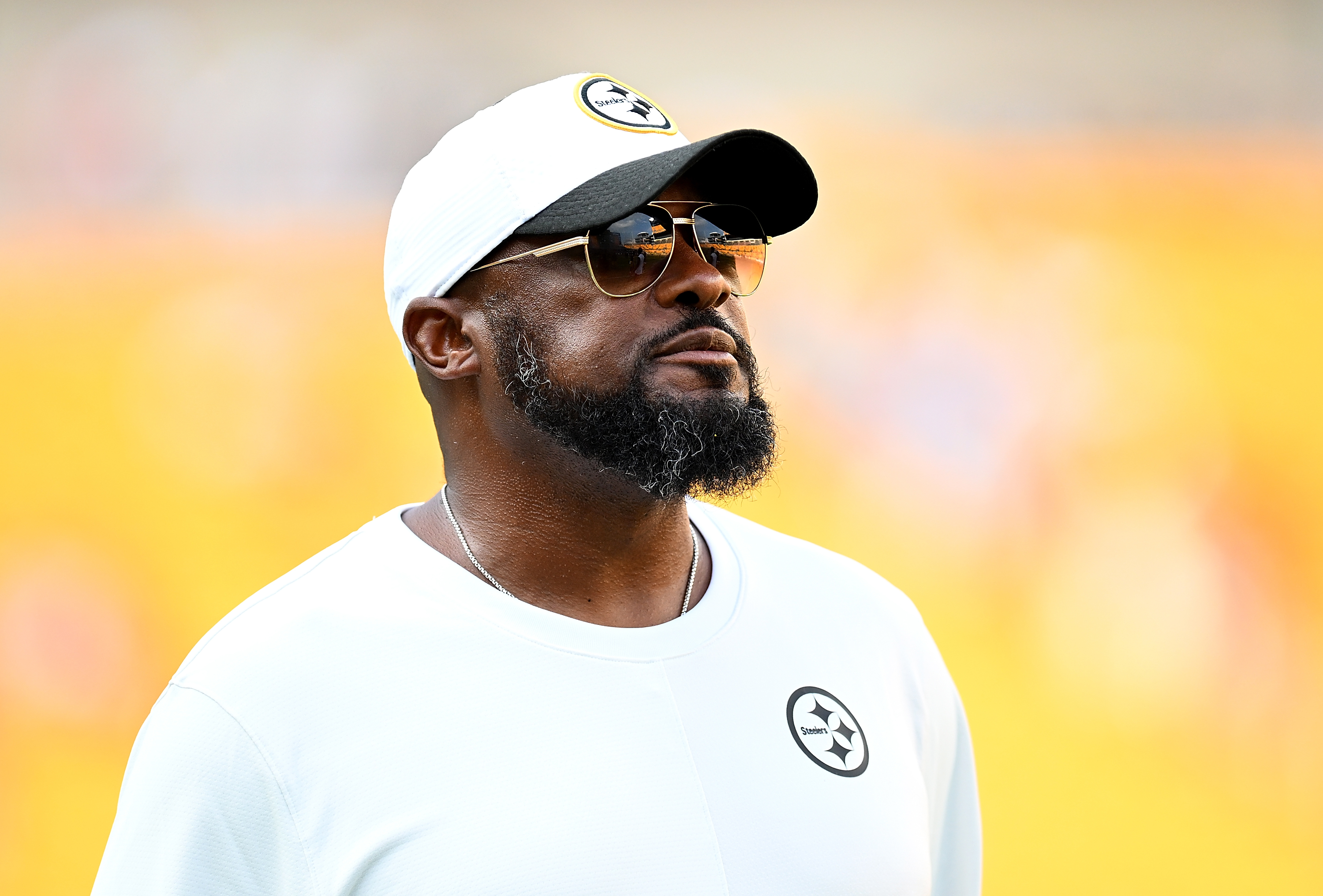Steelers Select Former Cowboys Coach to Replace Mike Tomlin: Report