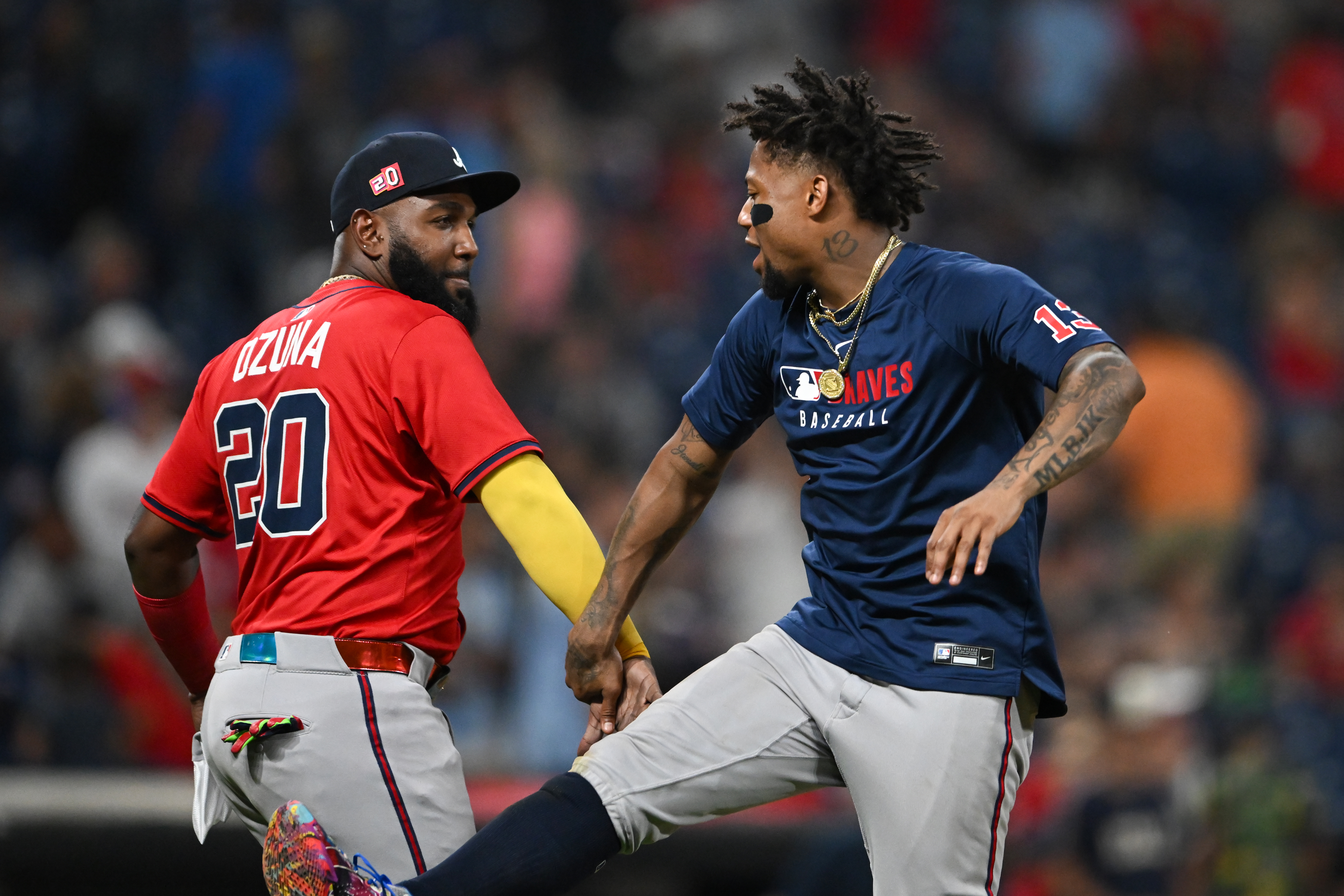 Braves Veteran All-Star Predicted To Leave For 1-Year Deal With Guardians